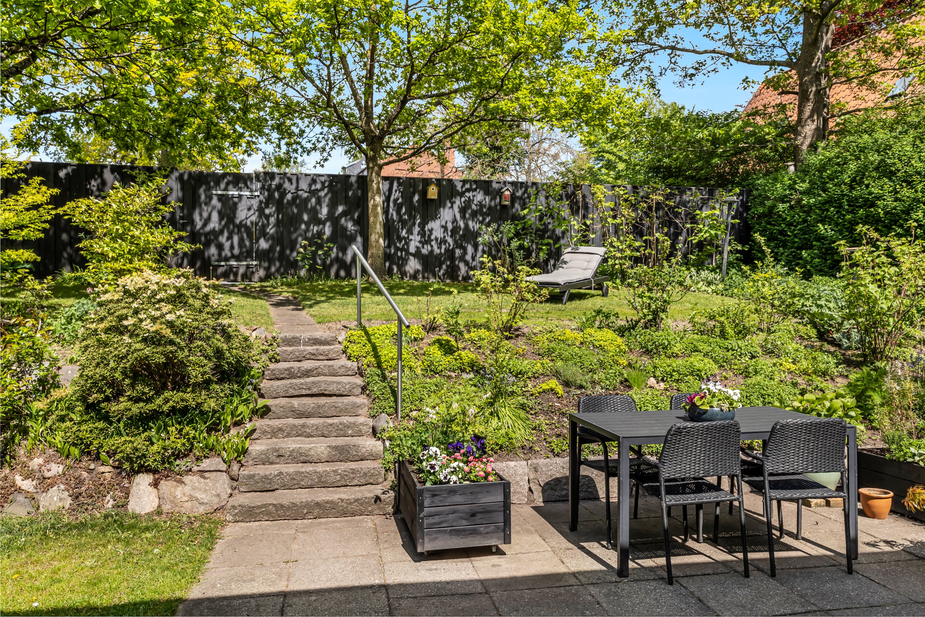 Fremhævet  billede i fuldskærmstilstand. Billede af Laurids Skaus Gade 10, 6100 Haderslev