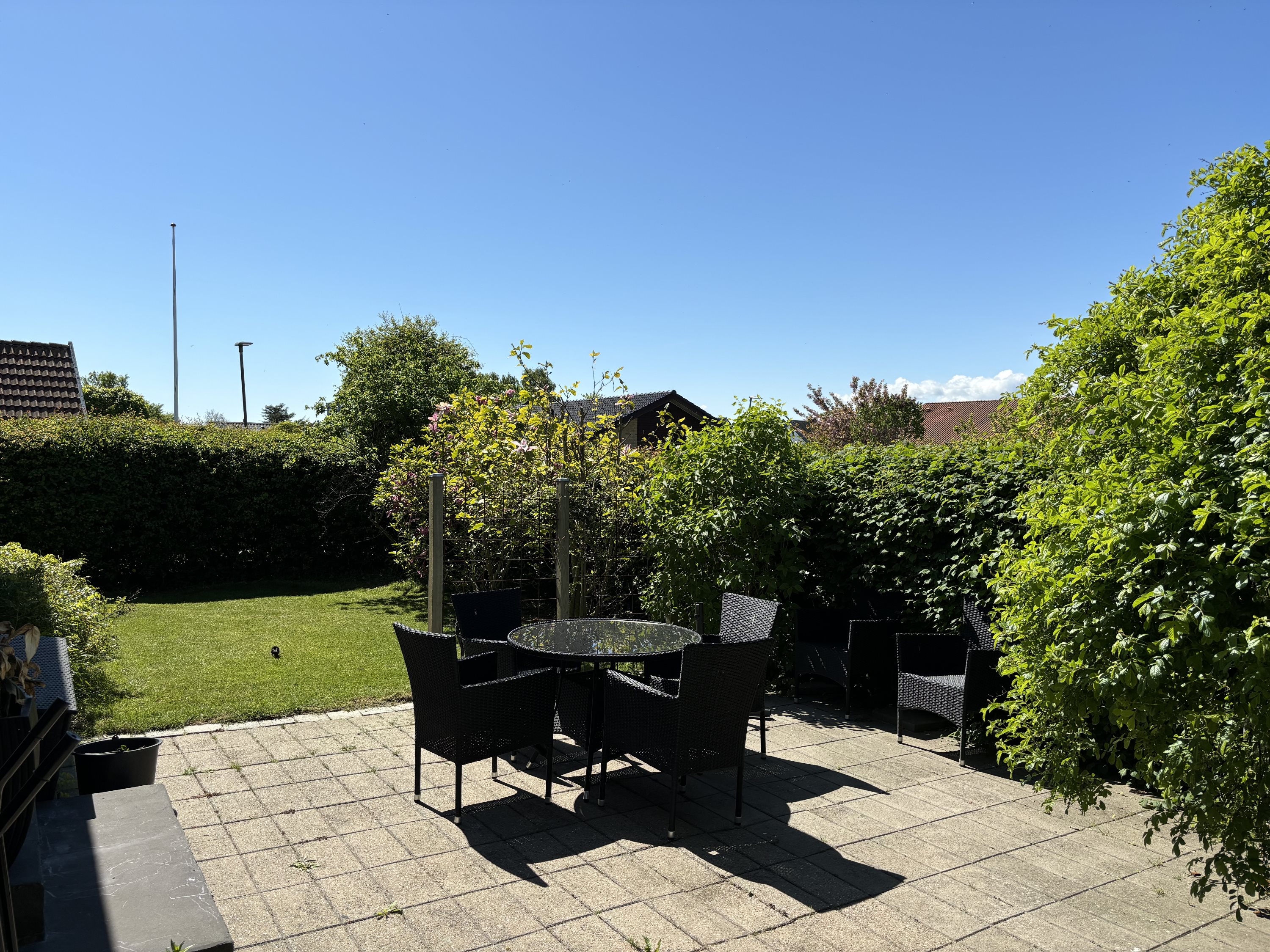 Fremhævet  billede i fuldskærmstilstand. Billede af Gl Krovej 15, Norsminde, 8300 Odder