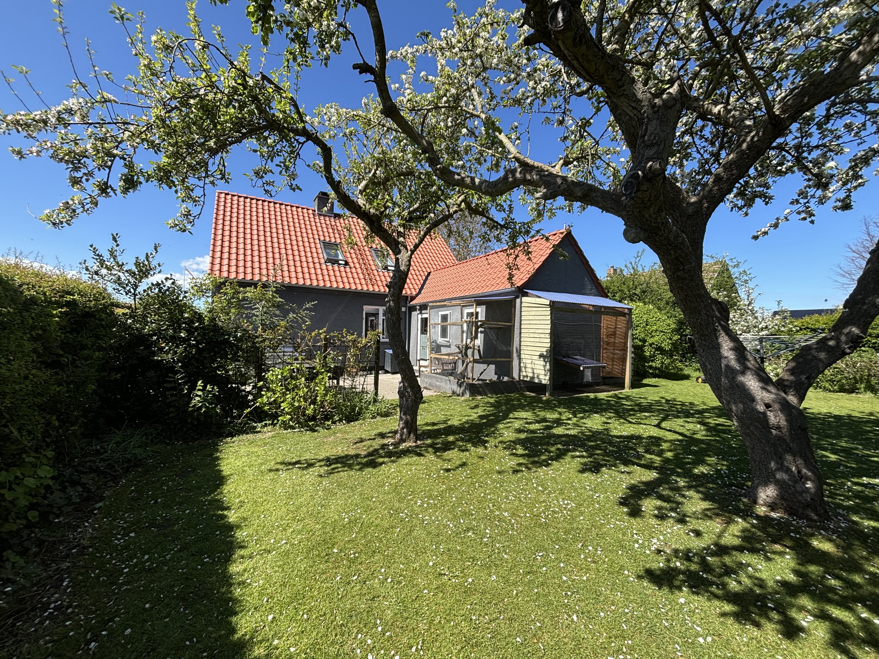 Fremhævet  billede i fuldskærmstilstand. Billede af Gl Krovej 15, Norsminde, 8300 Odder