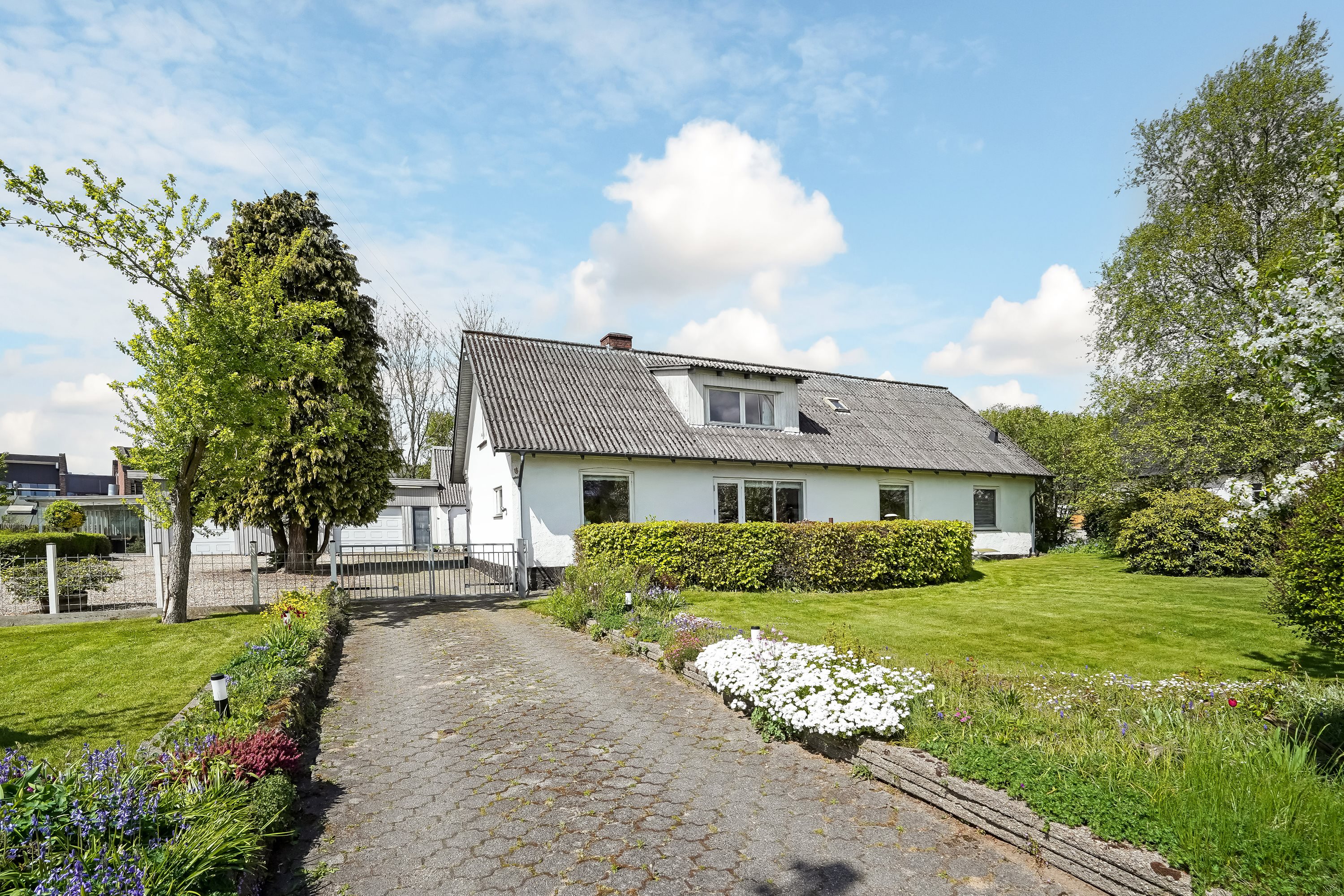 Bygade 29, 7160 Tørring