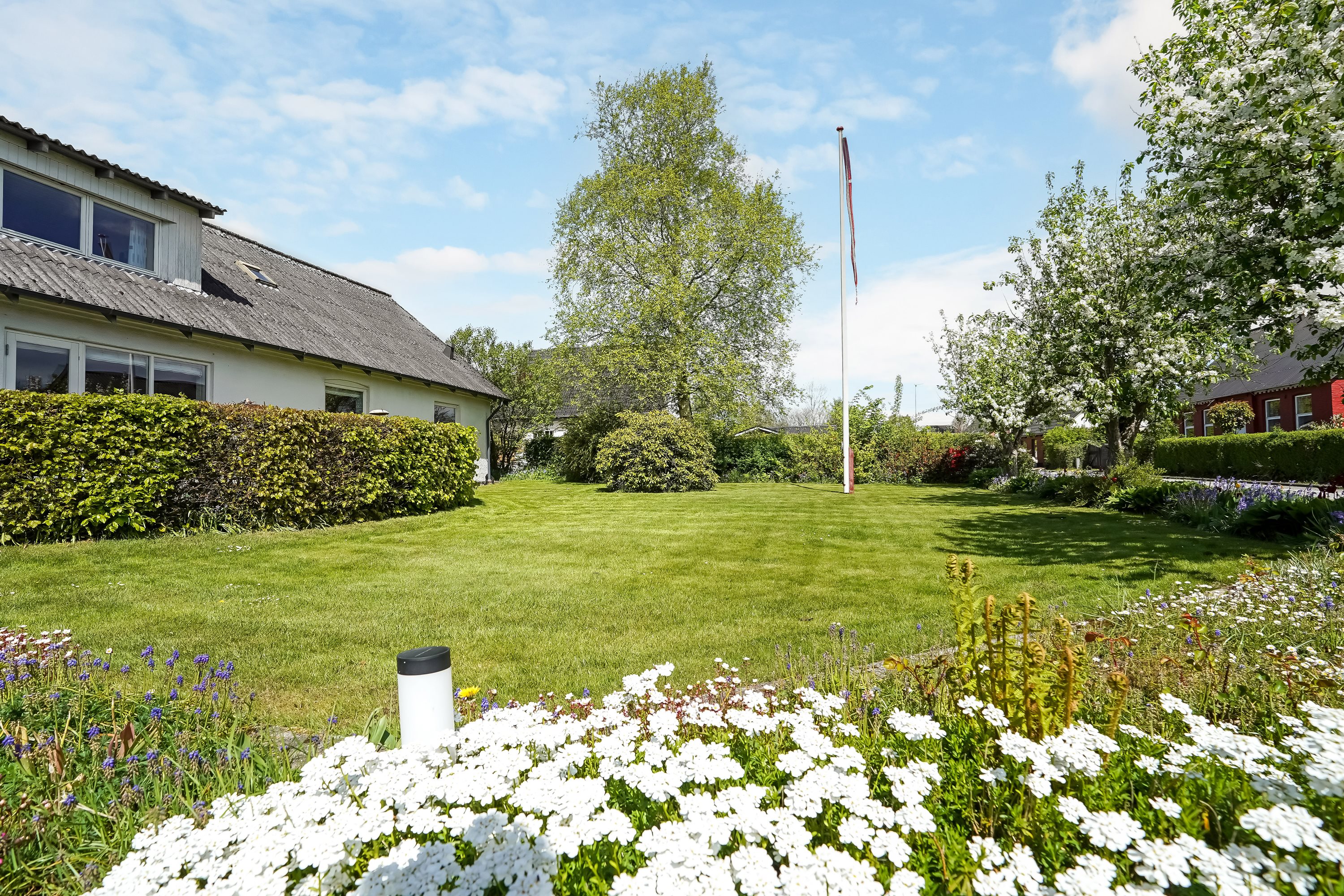 Bygade 29, 7160 Tørring