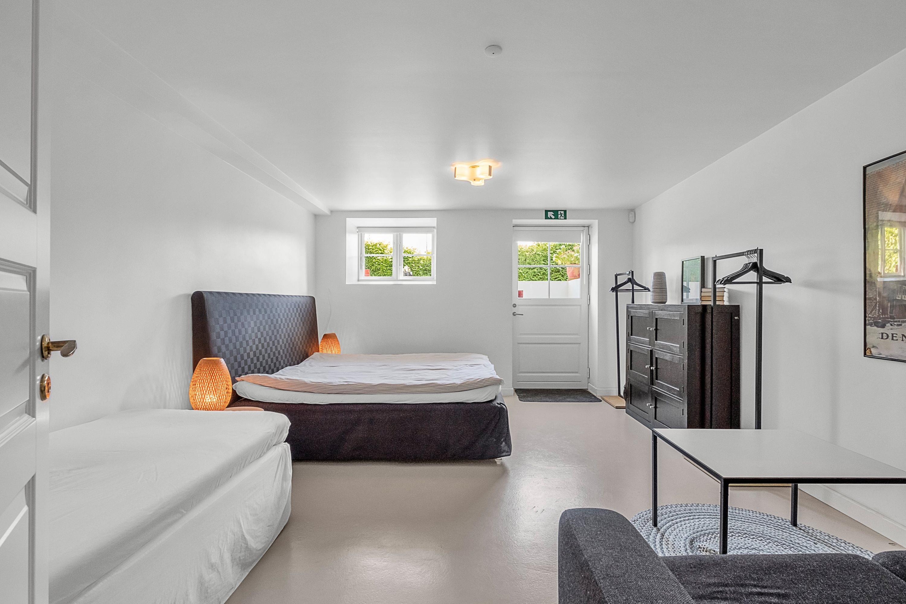 Fremhævet stue billede i fuldskærmstilstand. Billede af Eugen Warmings Vej 5, 8000 Aarhus C