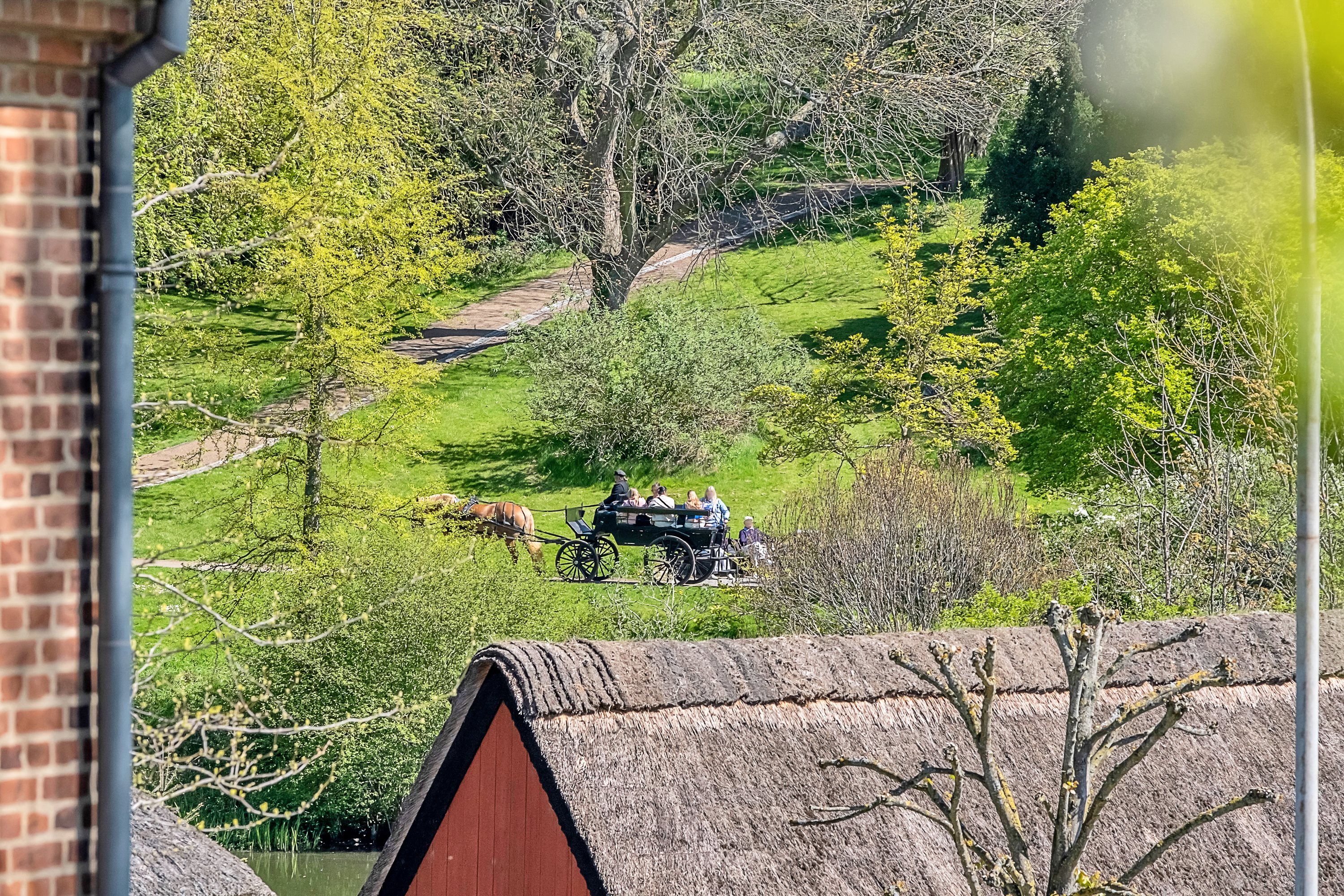 Fremhævet andet billede i fuldskærmstilstand. Billede af Eugen Warmings Vej 5, 8000 Aarhus C