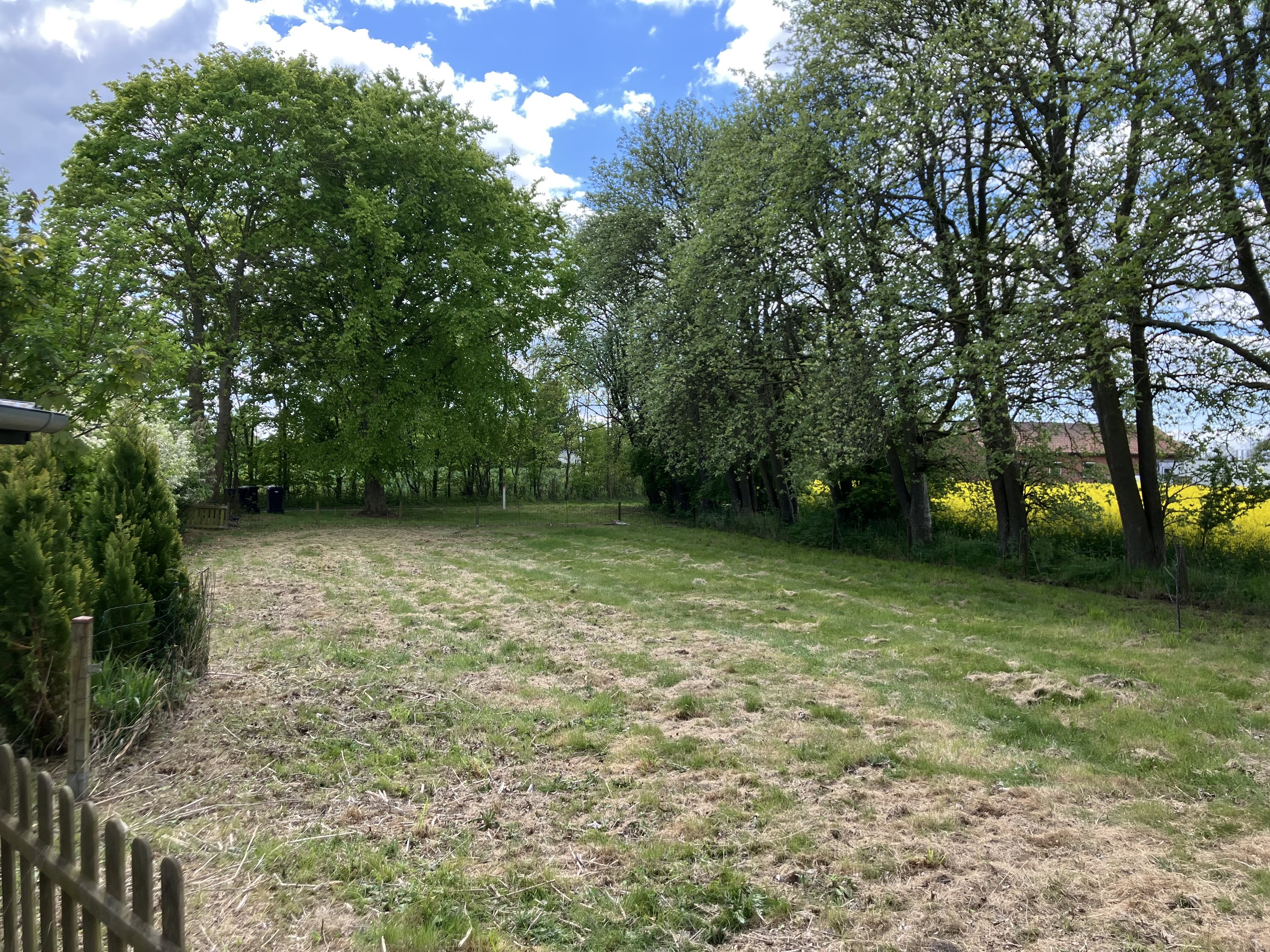 Fremhævet  billede i fuldskærmstilstand. Billede af Banevej 19, Hyllested, 4261 Dalmose