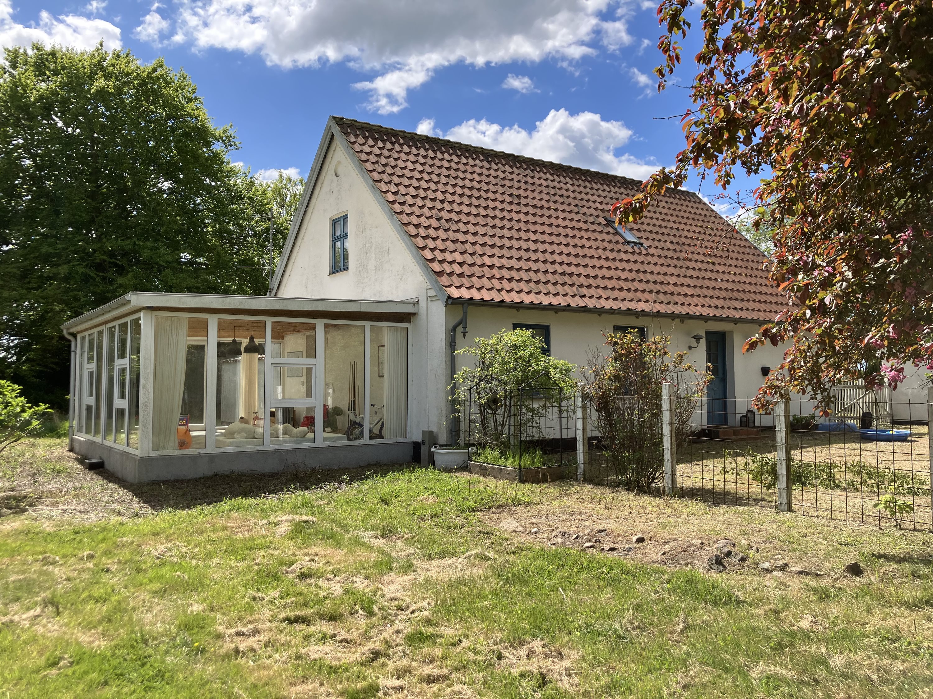 Miniaturebillede 1: . Billede af Banevej 19, Hyllested, 4261 Dalmose