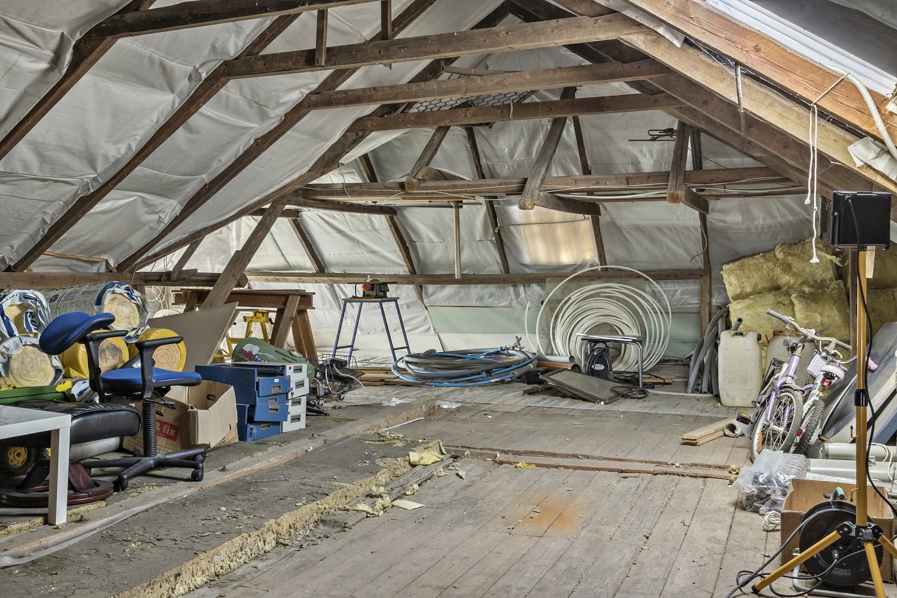 Fremhævet  billede i fuldskærmstilstand. Billede af Hovedvejen 118, Jestrup, 7790 Thyholm