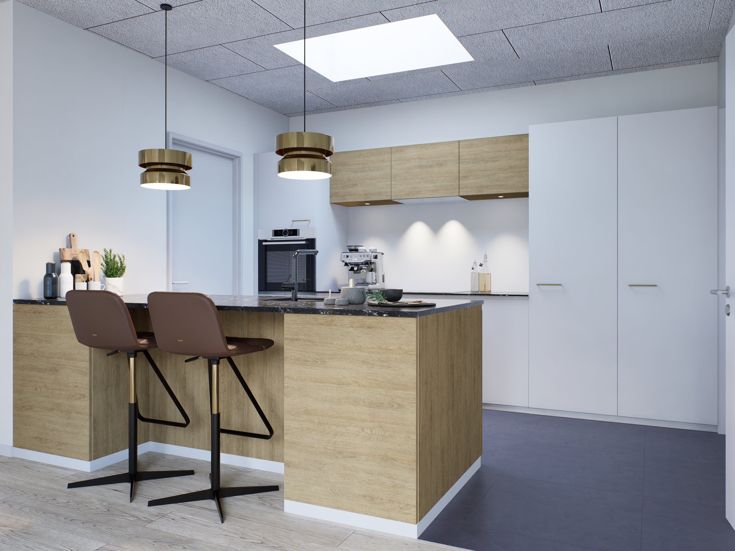 Natskyggen 12, 7190 Billund