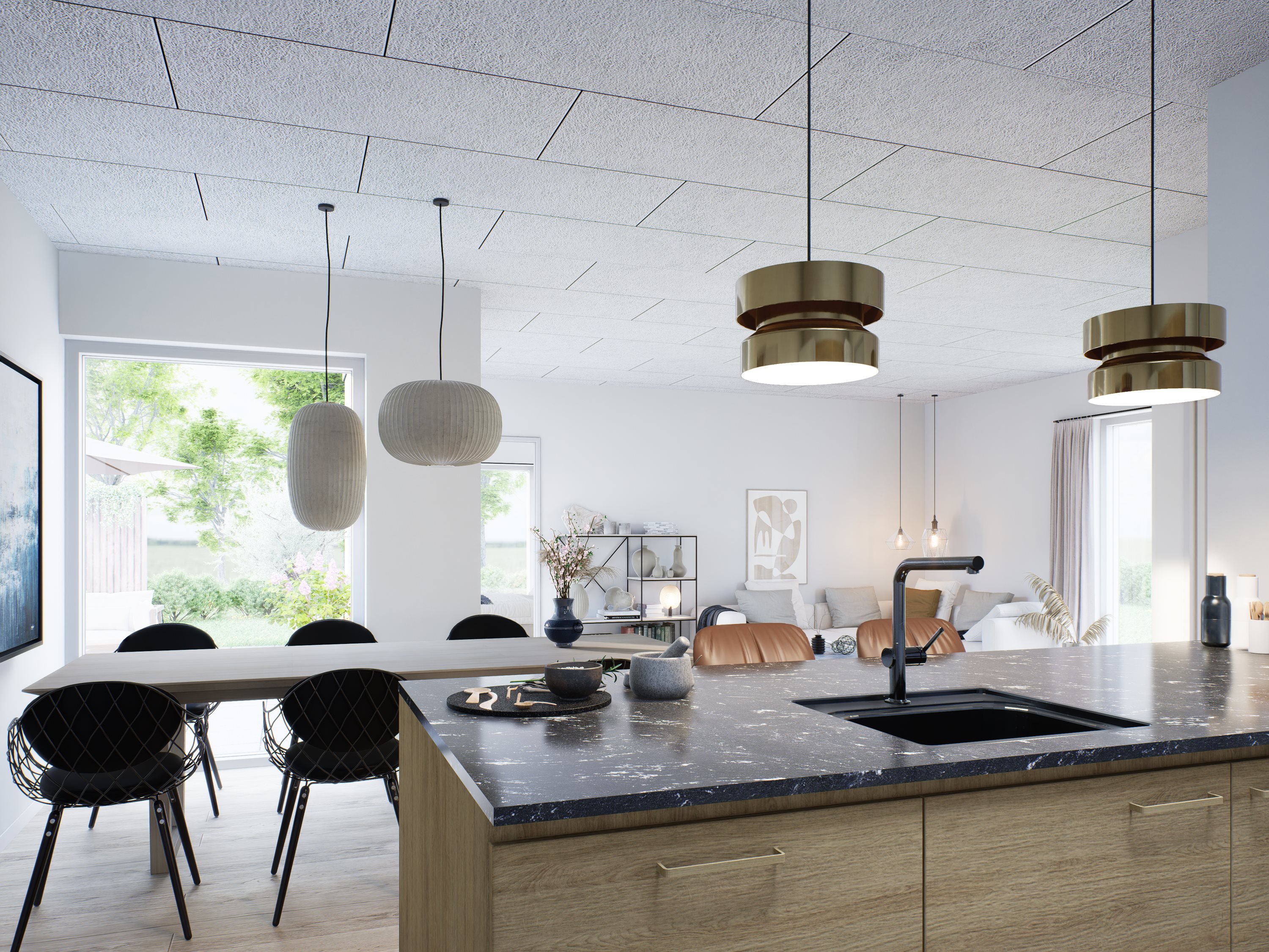 Natskyggen 12, 7190 Billund