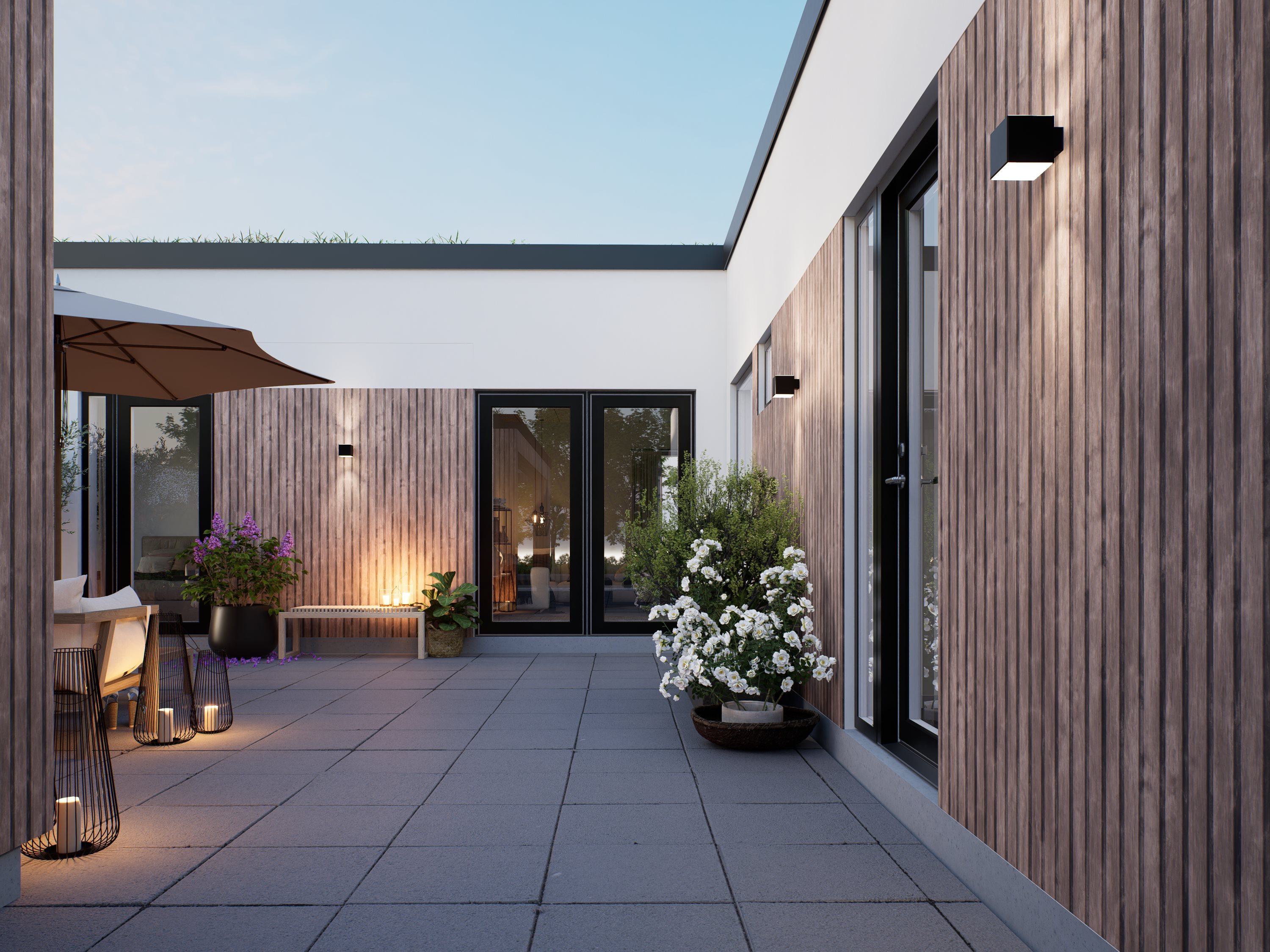 Natskyggen 12, 7190 Billund