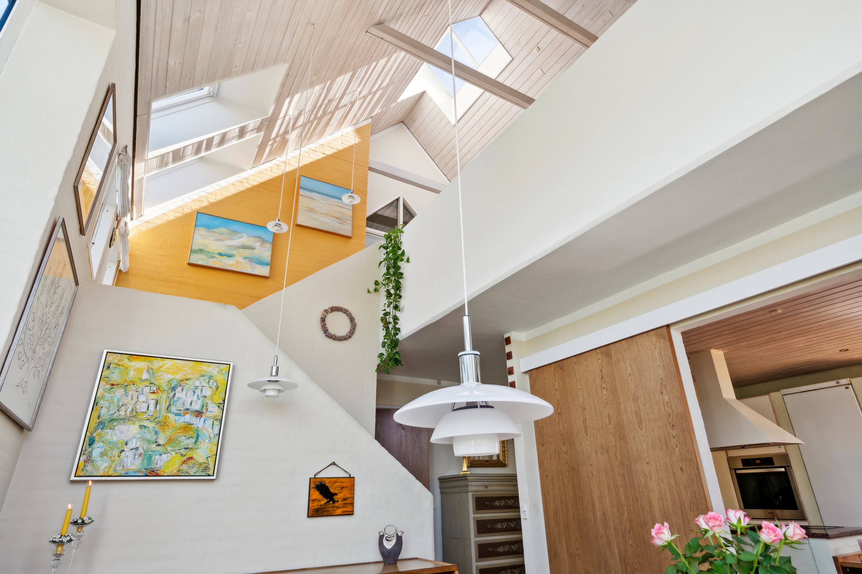 Fremhævet værelse billede i fuldskærmstilstand. Billede af Birkevej 15, 8240 Risskov