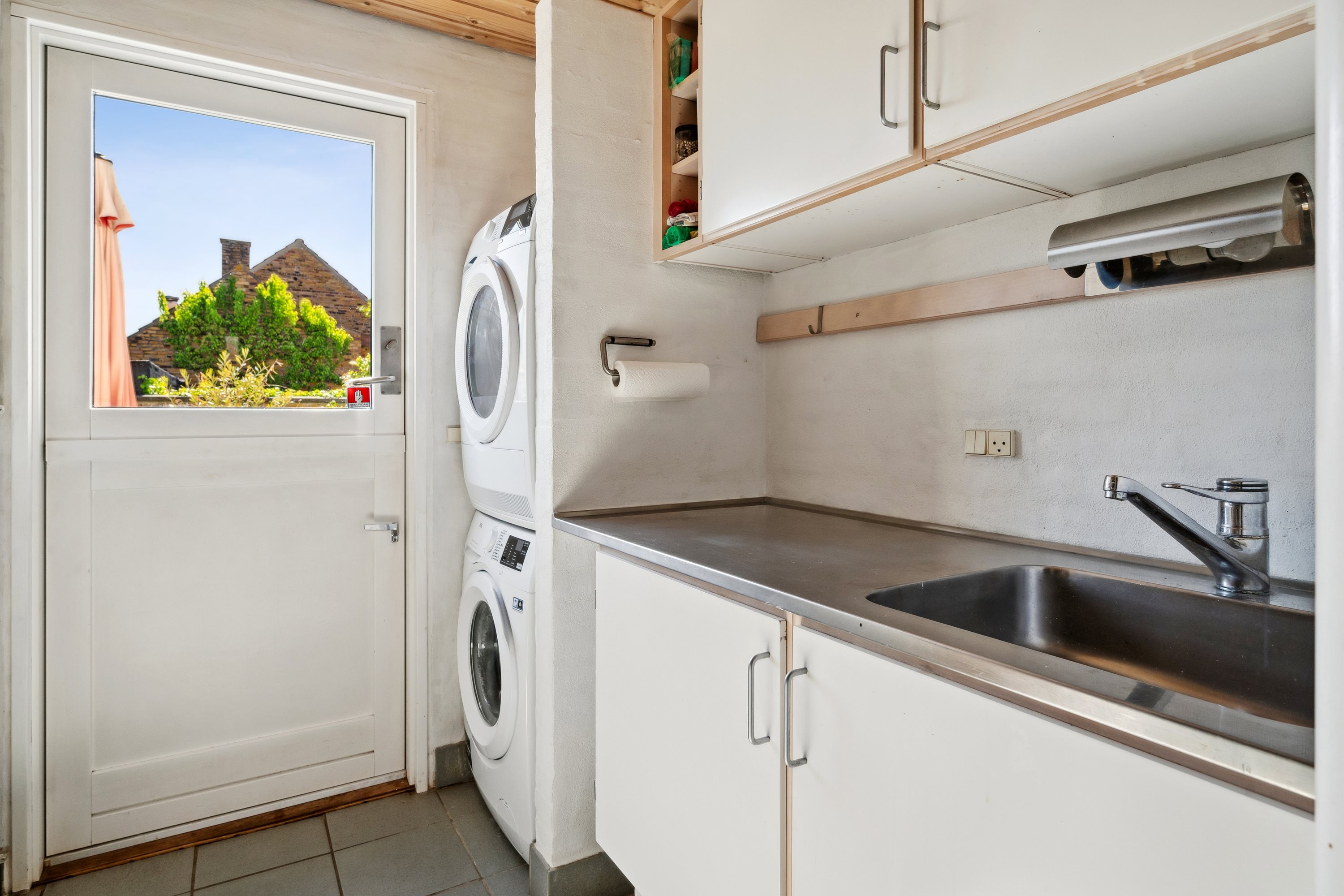 Fremhævet bryggers billede i fuldskærmstilstand. Billede af Birkevej 15, 8240 Risskov