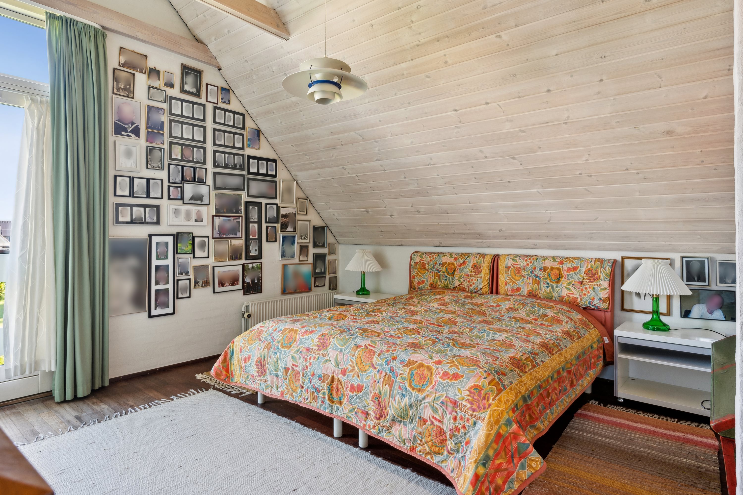 Fremhævet værelse billede i fuldskærmstilstand. Billede af Birkevej 15, 8240 Risskov