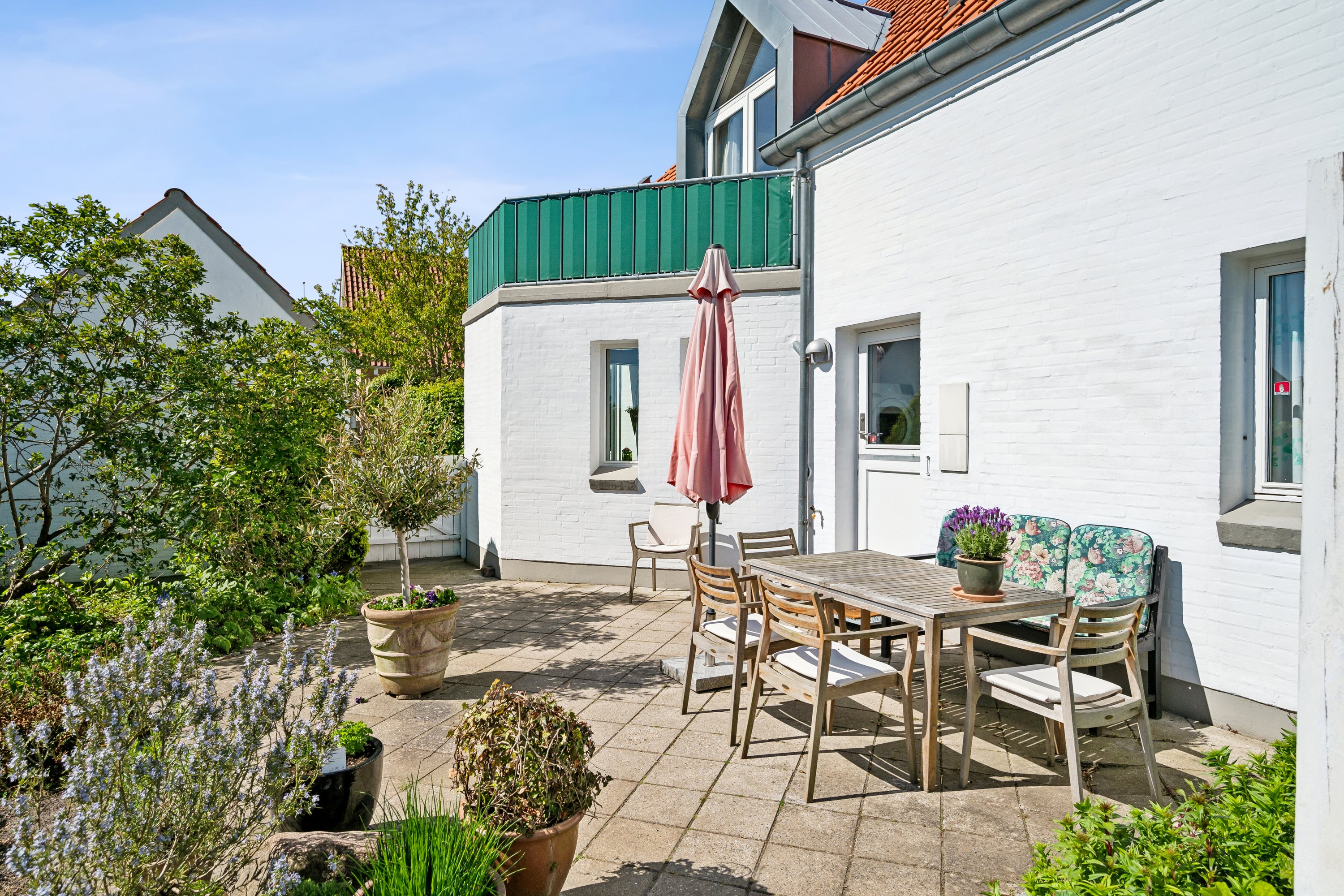 Fremhævet ejendom 1 billede i fuldskærmstilstand. Billede af Birkevej 15, 8240 Risskov