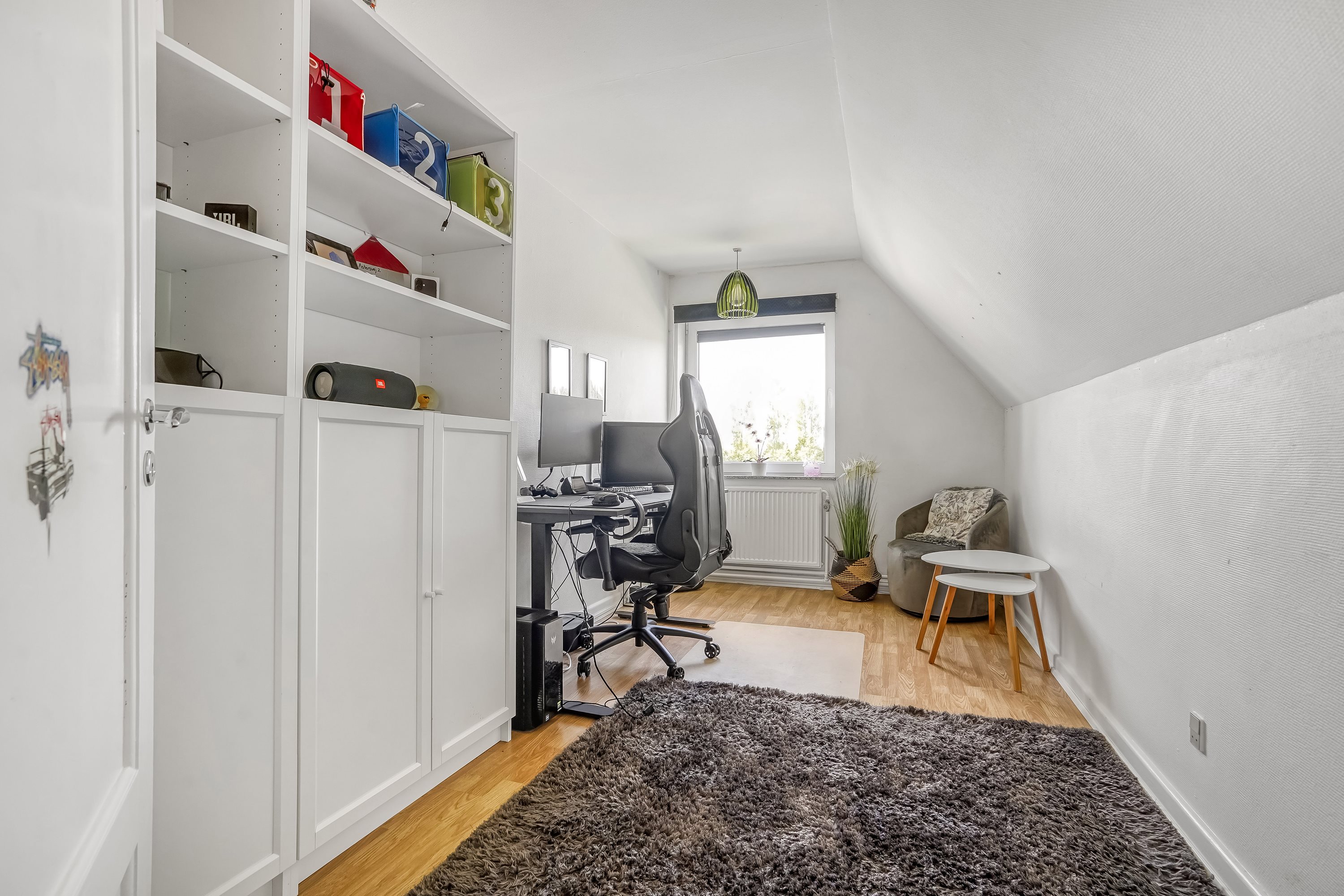 Fremhævet værelse billede i fuldskærmstilstand. Billede af Kauslundevej 85, Kauslunde, 5500 Middelfart