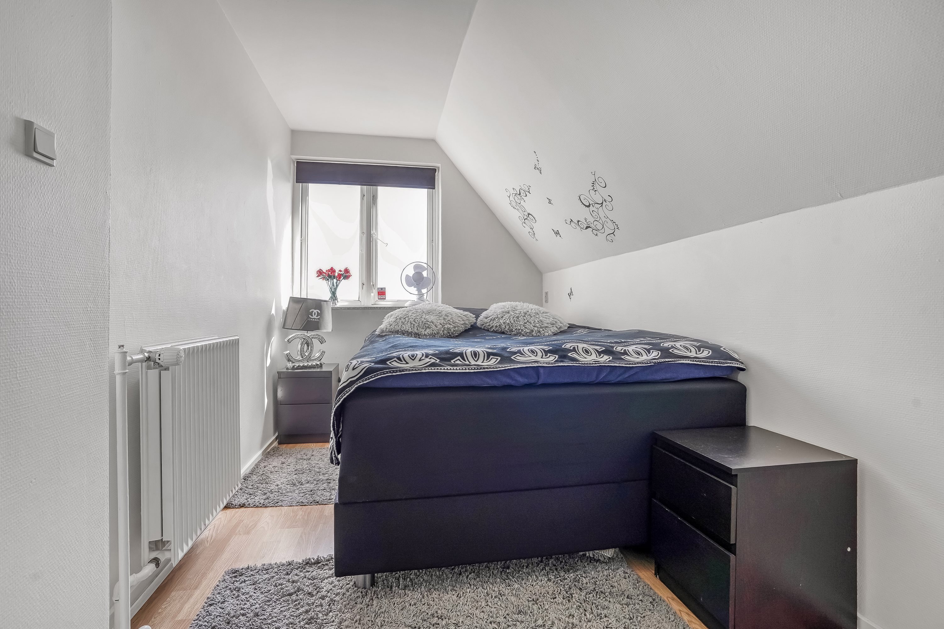 Fremhævet værelse billede i fuldskærmstilstand. Billede af Kauslundevej 85, Kauslunde, 5500 Middelfart