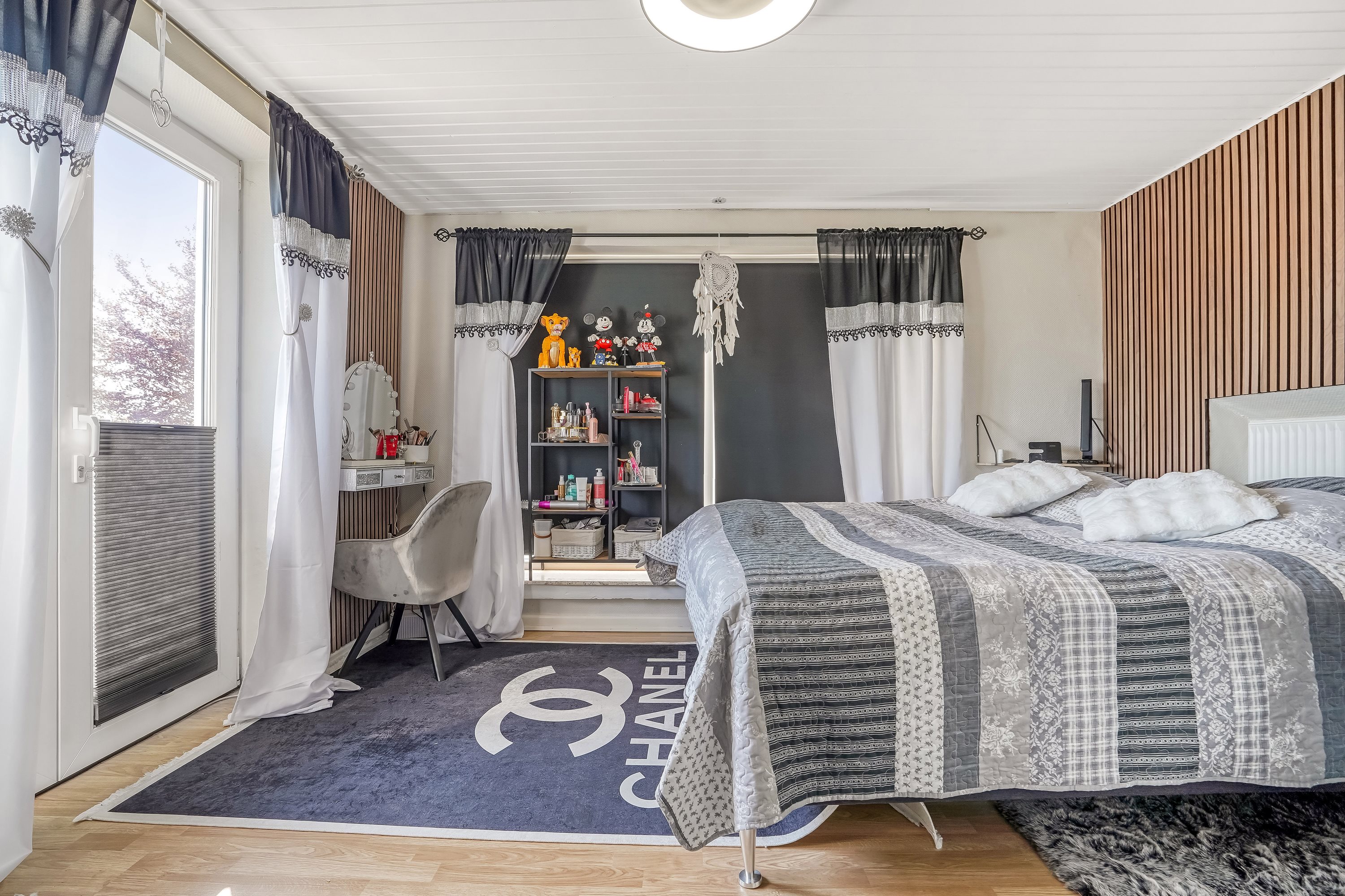 Fremhævet værelse billede i fuldskærmstilstand. Billede af Kauslundevej 85, Kauslunde, 5500 Middelfart