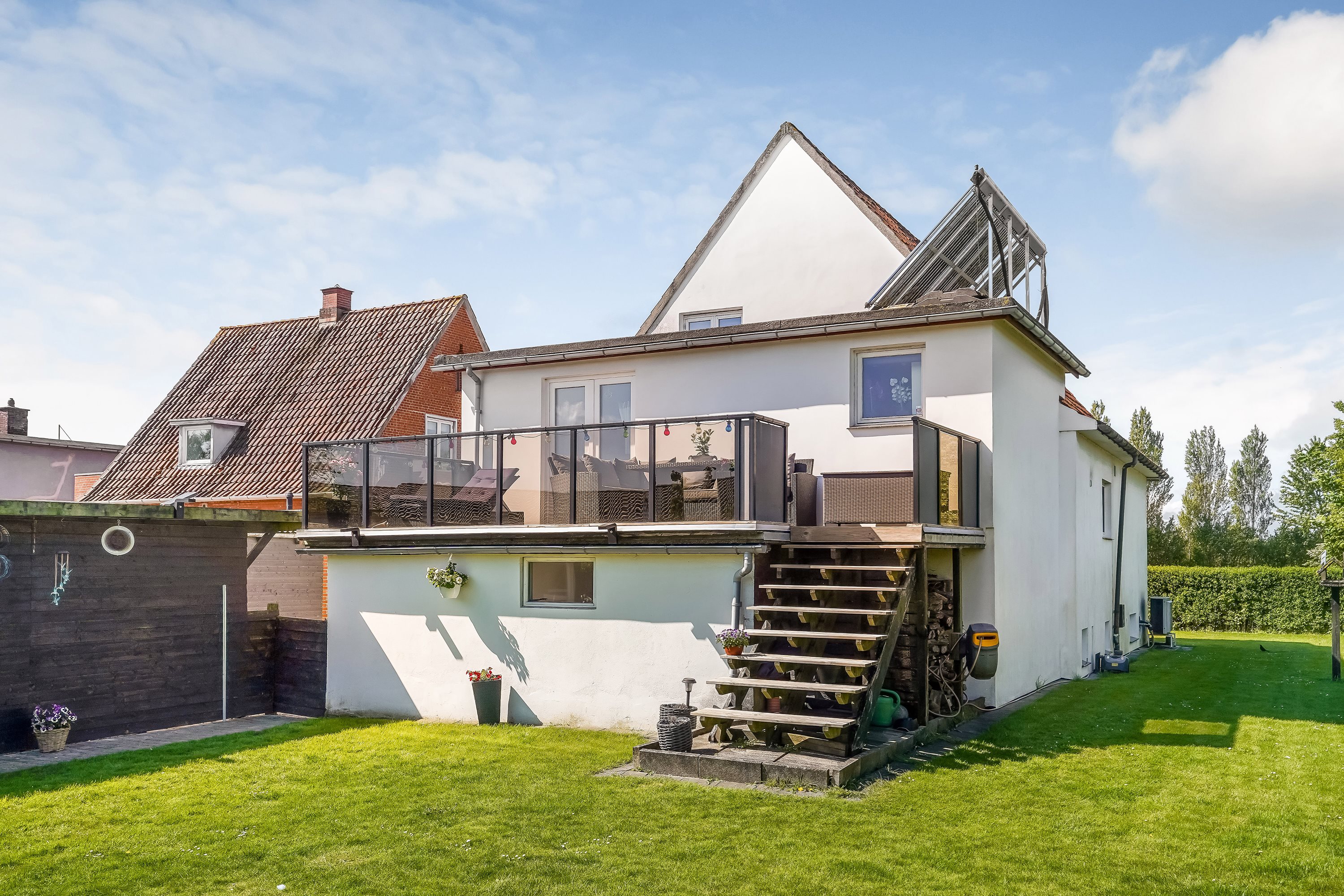 Fremhævet ejendommen billede i fuldskærmstilstand. Billede af Kauslundevej 85, Kauslunde, 5500 Middelfart