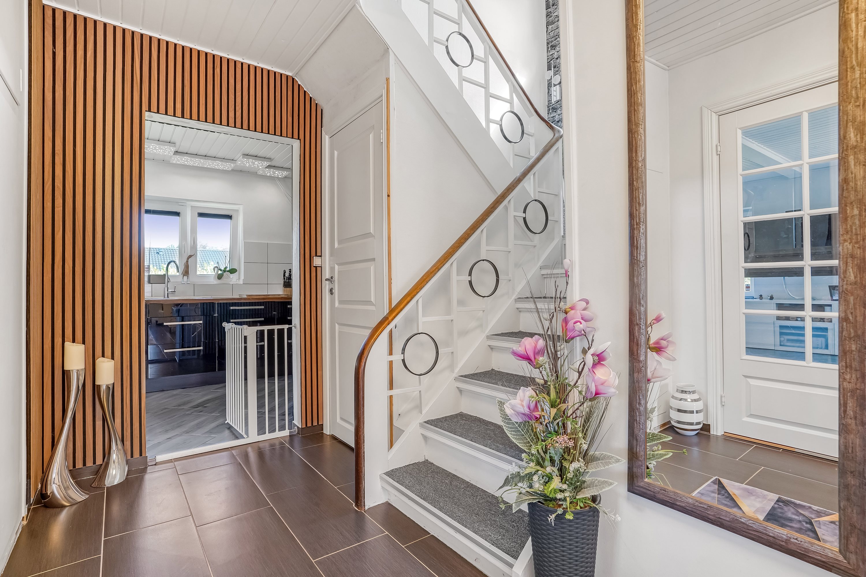 Fremhævet andet billede i fuldskærmstilstand. Billede af Kauslundevej 85, Kauslunde, 5500 Middelfart