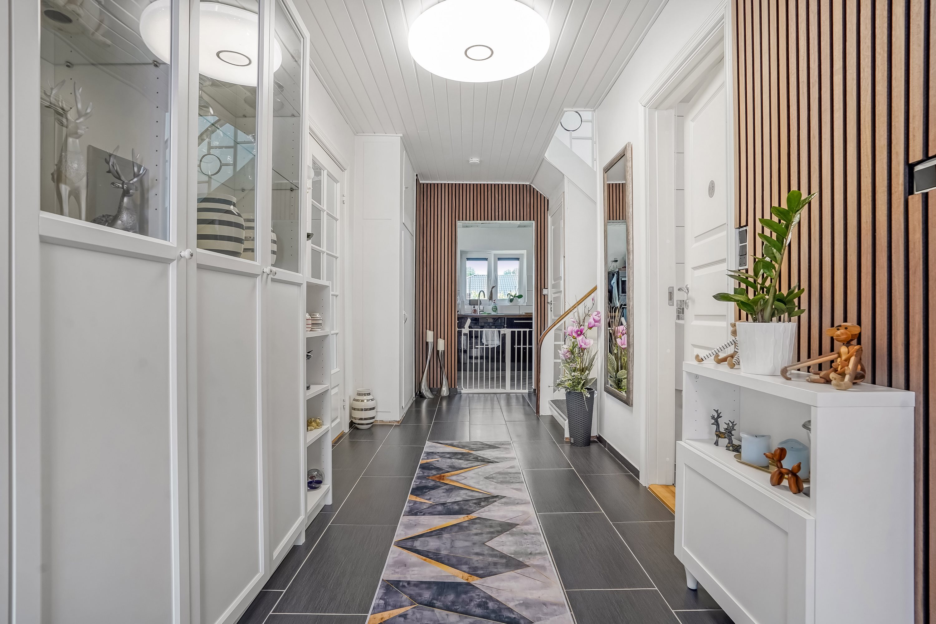 Fremhævet andet billede i fuldskærmstilstand. Billede af Kauslundevej 85, Kauslunde, 5500 Middelfart