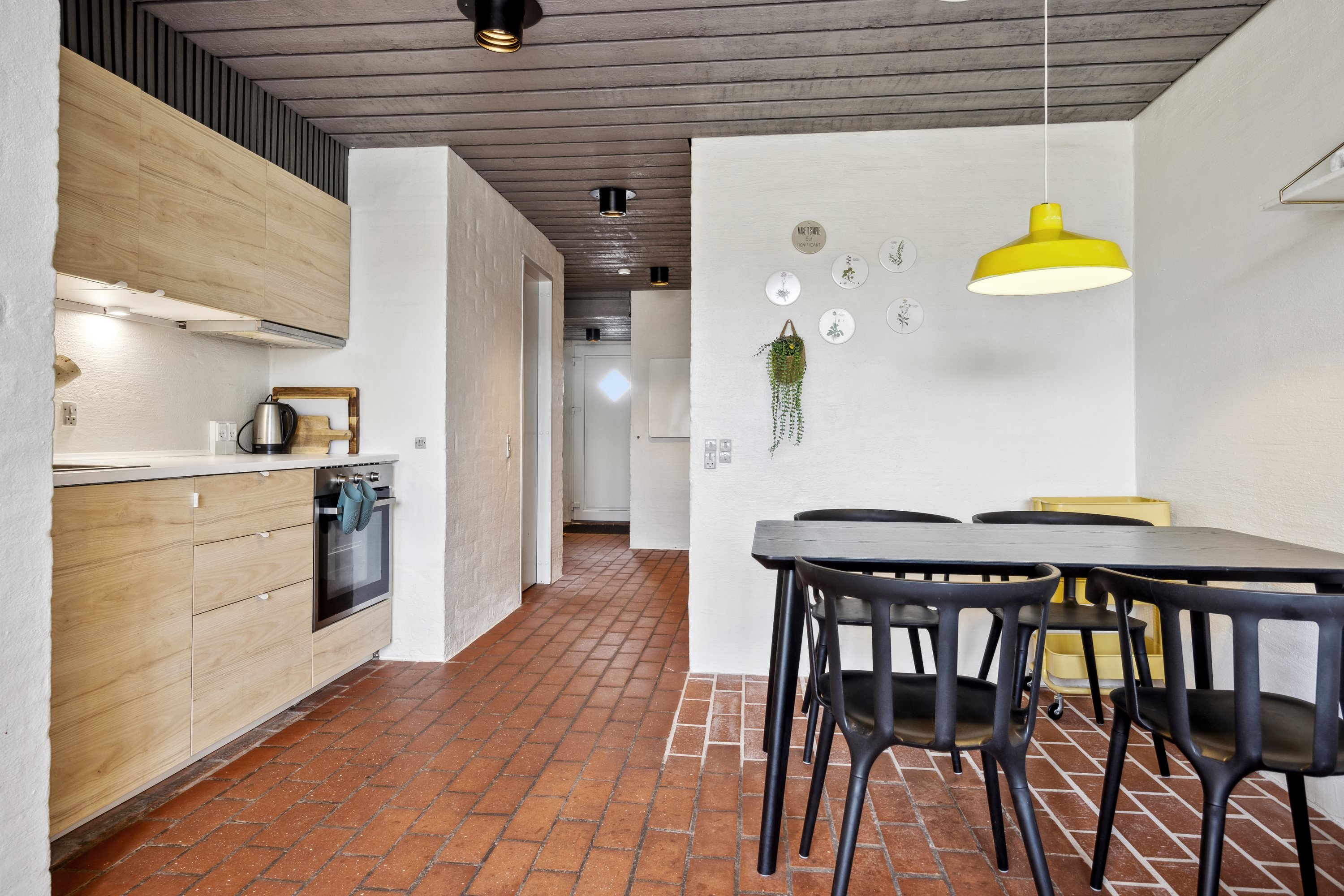 Fremhævet alrum billede i fuldskærmstilstand. Billede af Strandvejen 150, 3., Tranum, 9460 Brovst