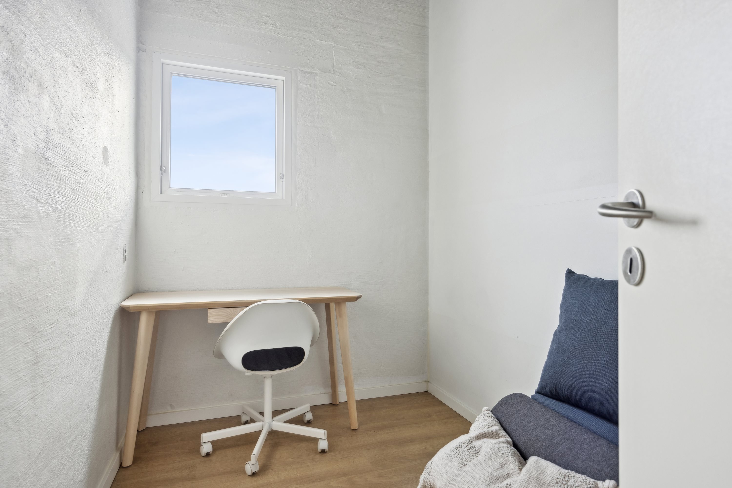 Fremhævet værelse billede i fuldskærmstilstand. Billede af Strandvejen 150, 3., Tranum, 9460 Brovst