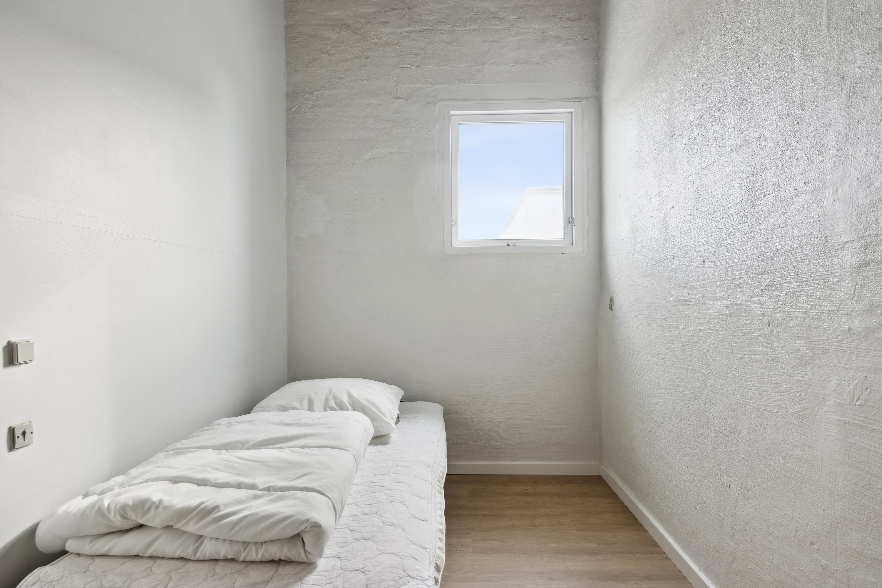 Fremhævet værelse billede i fuldskærmstilstand. Billede af Strandvejen 150, 3., Tranum, 9460 Brovst