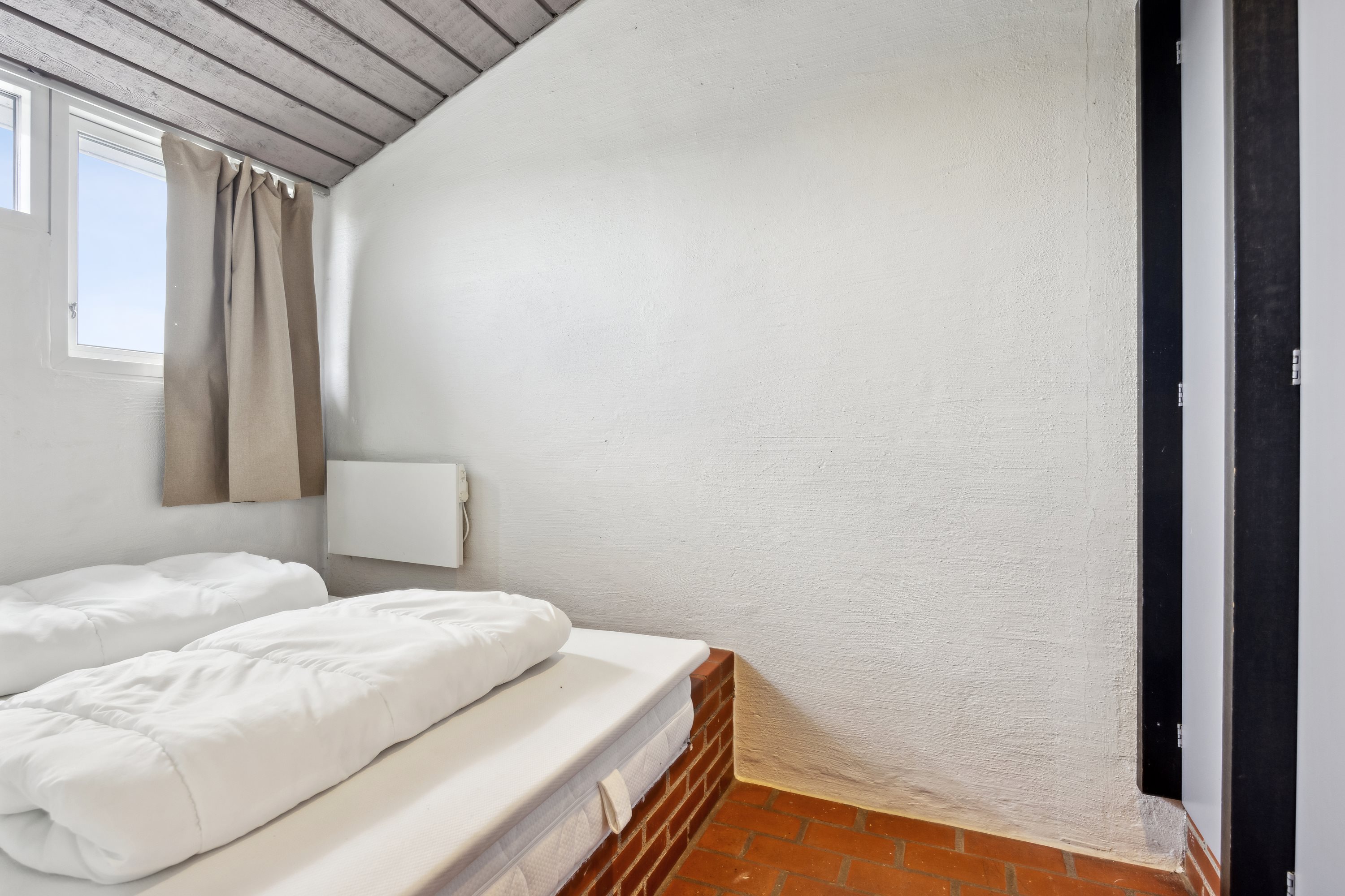 Fremhævet værelse billede i fuldskærmstilstand. Billede af Strandvejen 150, 3., Tranum, 9460 Brovst