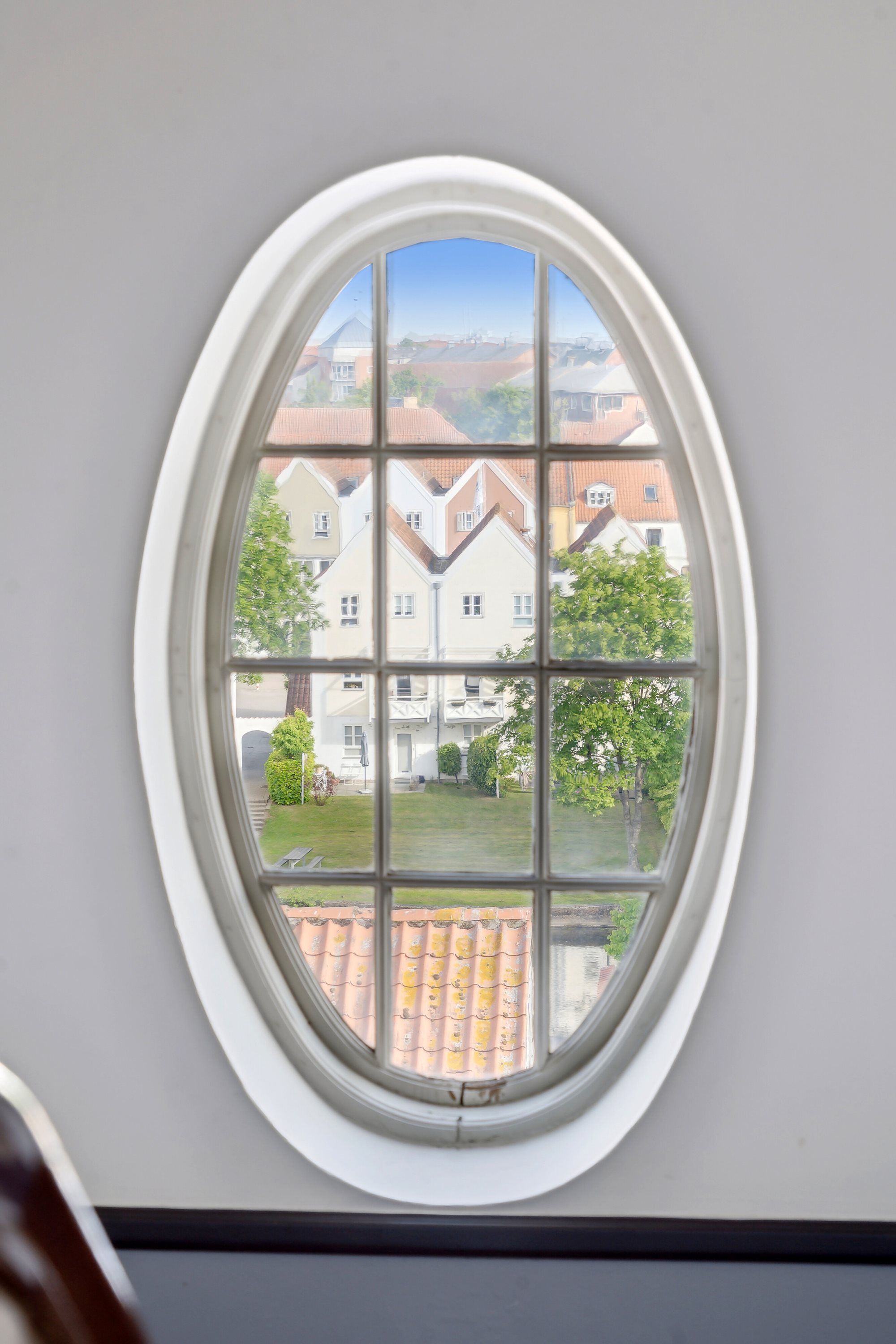 Fremhævet udsigt billede i fuldskærmstilstand. Billede af Christiansgade 9, 4. tv., 5000 Odense C