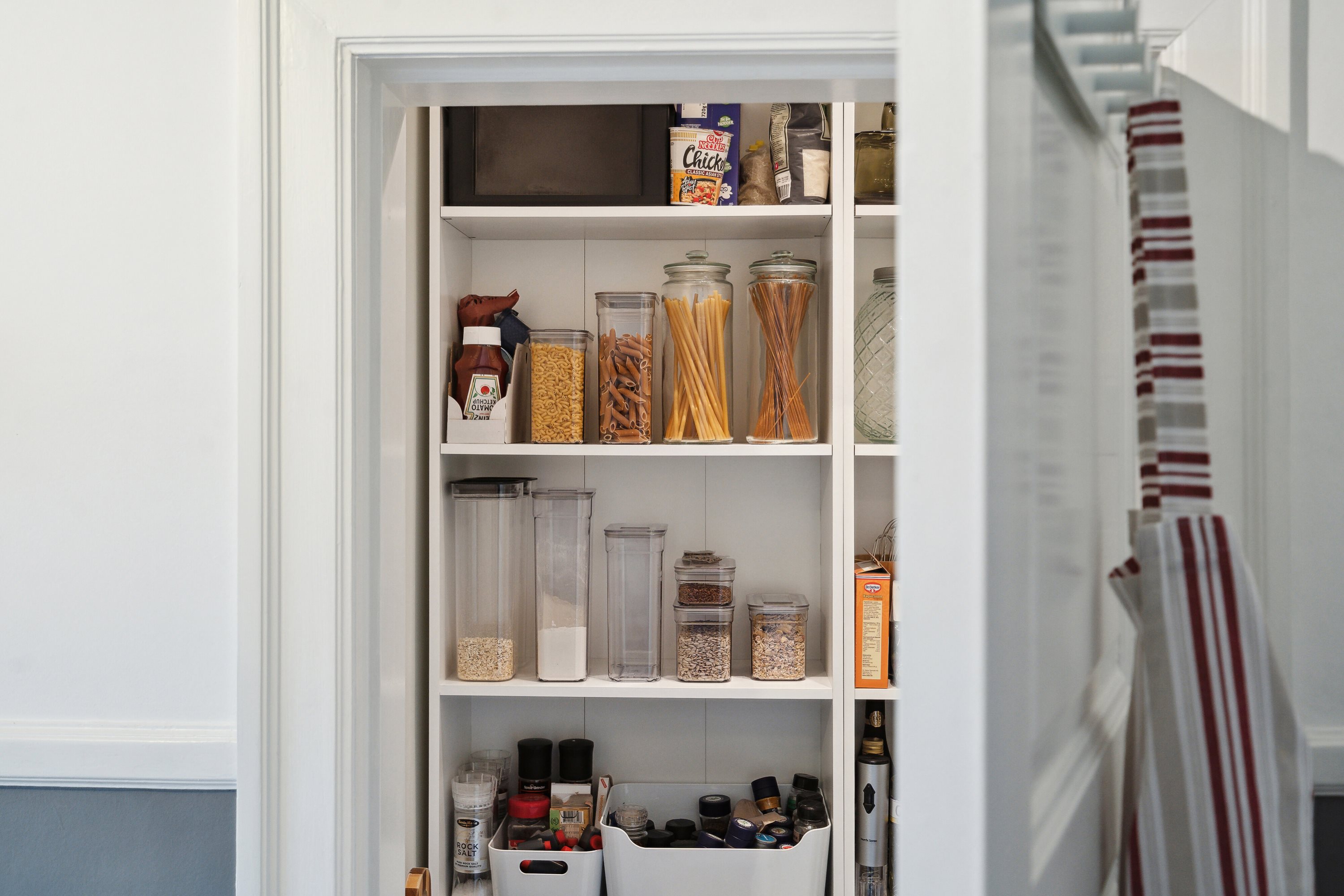 Fremhævet indendørs billede i fuldskærmstilstand. Billede af Christiansgade 9, 4. tv., 5000 Odense C