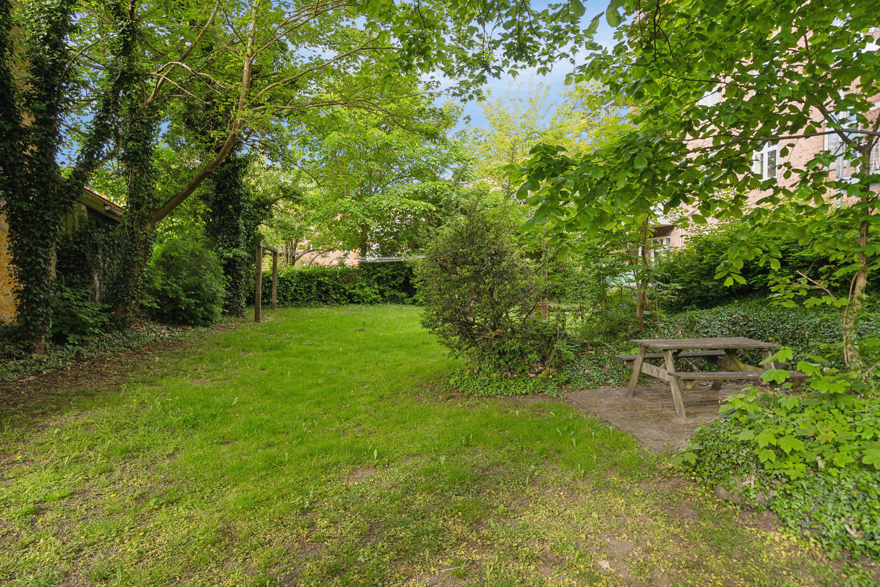 Fremhævet omgivelser billede i fuldskærmstilstand. Billede af Christiansgade 9, 4. tv., 5000 Odense C