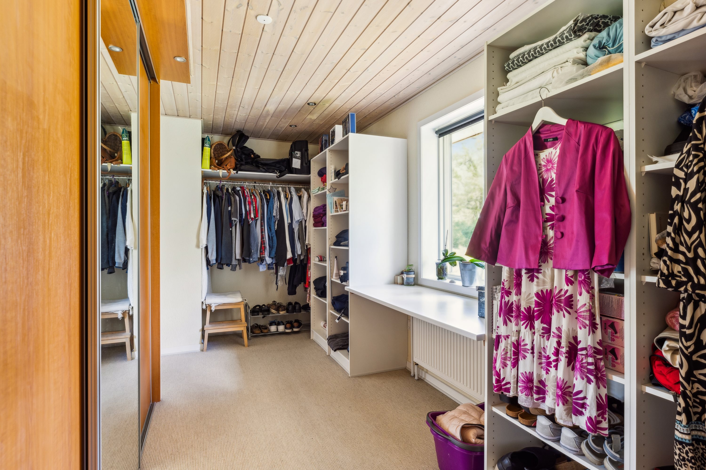 Fremhævet værelse billede i fuldskærmstilstand. Billede af Ulkjærvej 63, 6771 Gredstedbro