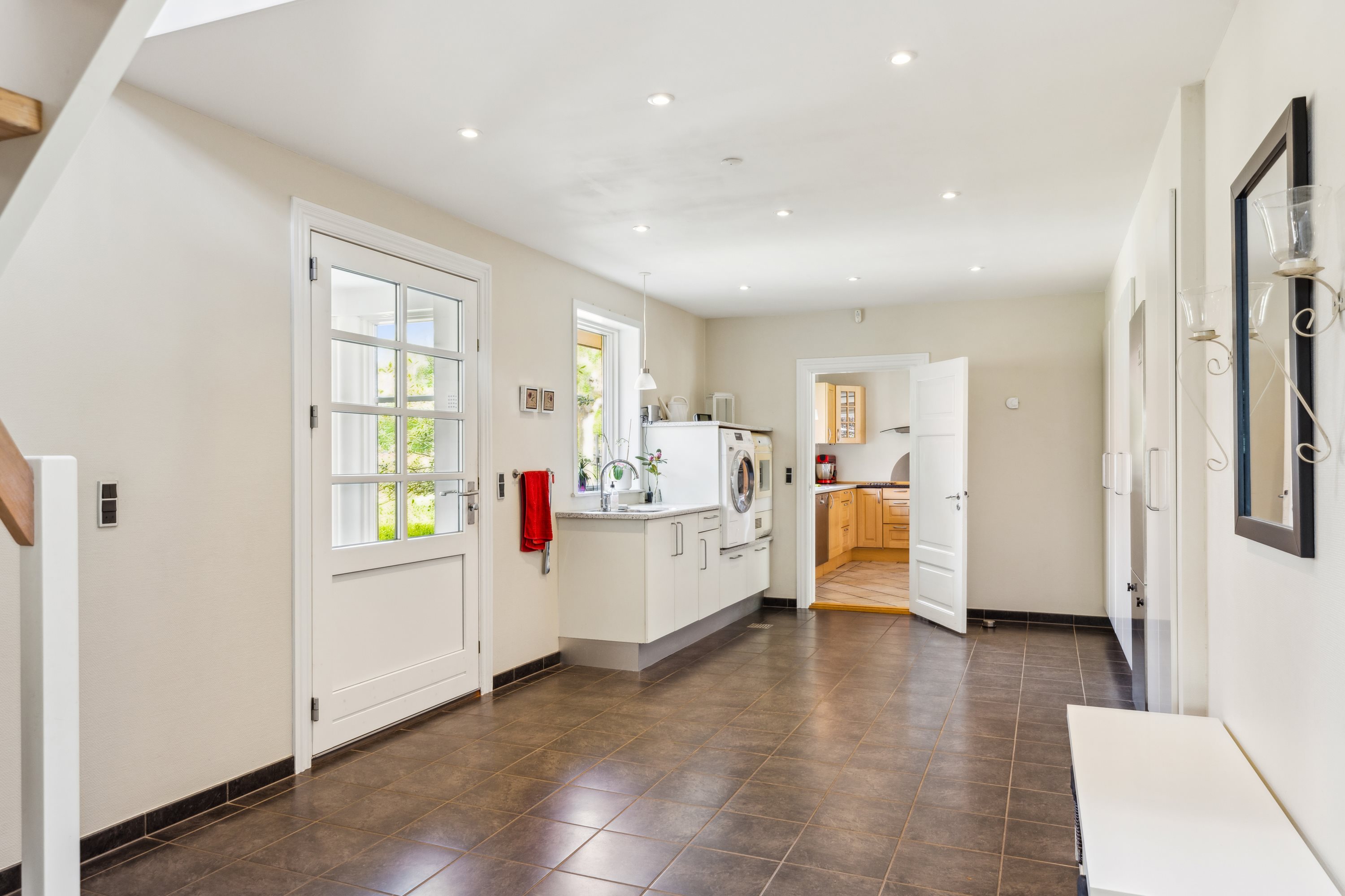 Fremhævet bryggers billede i fuldskærmstilstand. Billede af Ulkjærvej 63, 6771 Gredstedbro