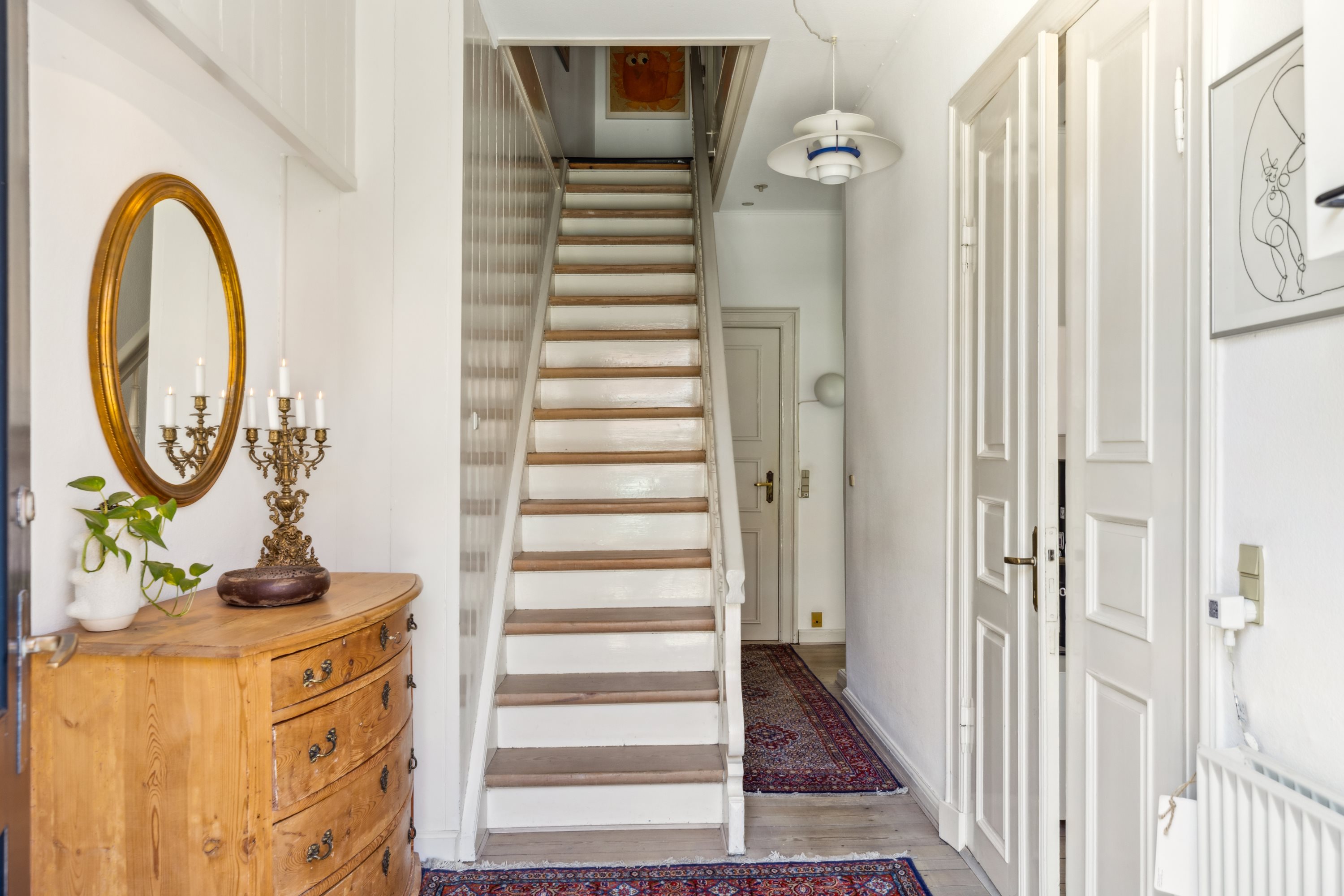 Miniaturebillede 2: entre. Billede af Sct Nicolaj Gade 4, 6760 Ribe