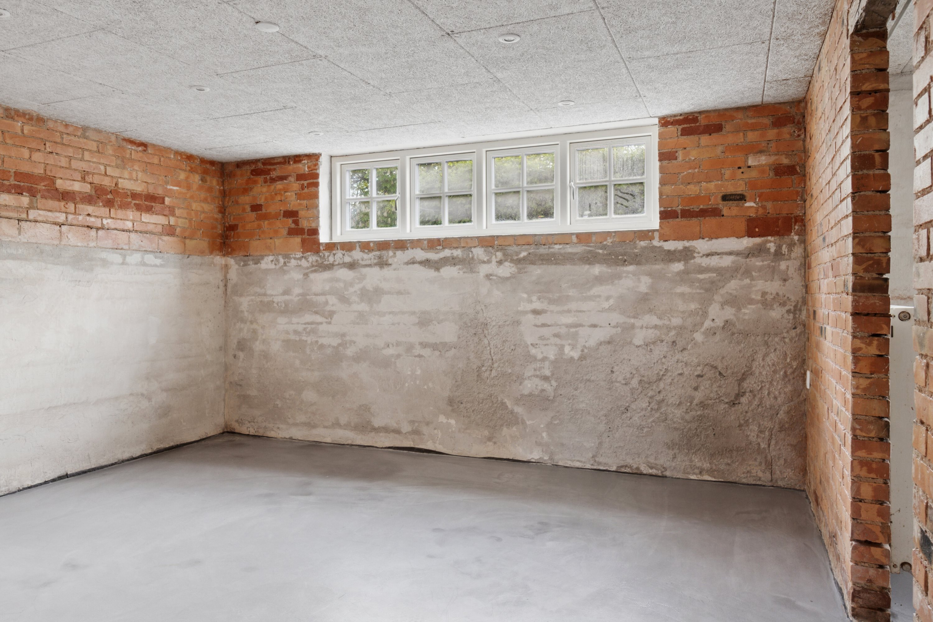 Fremhævet kælder billede i fuldskærmstilstand. Billede af Holbergsgade 45, 4200 Slagelse