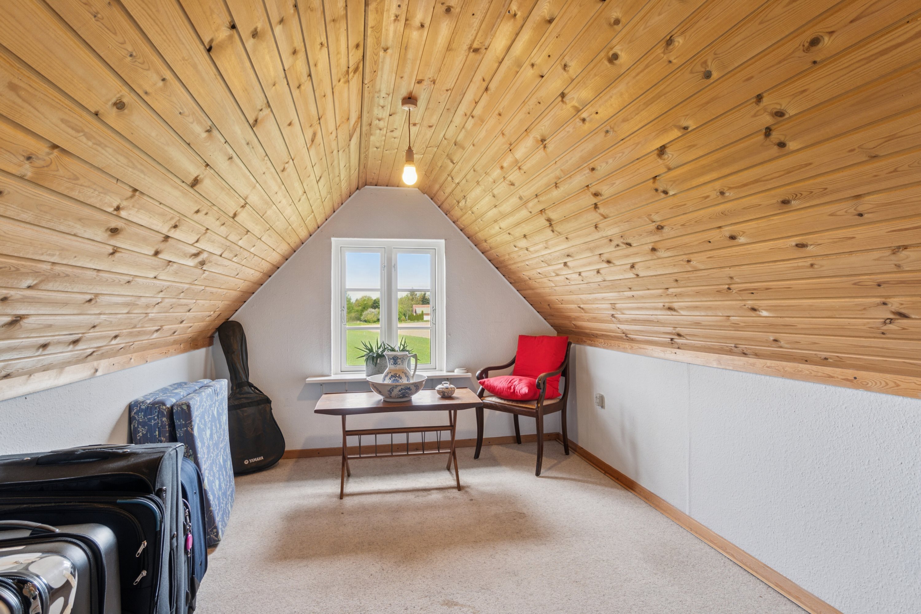 Fremhævet disponibelt rum billede i fuldskærmstilstand. Billede af Næstved Landevej 10, 4250 Fuglebjerg