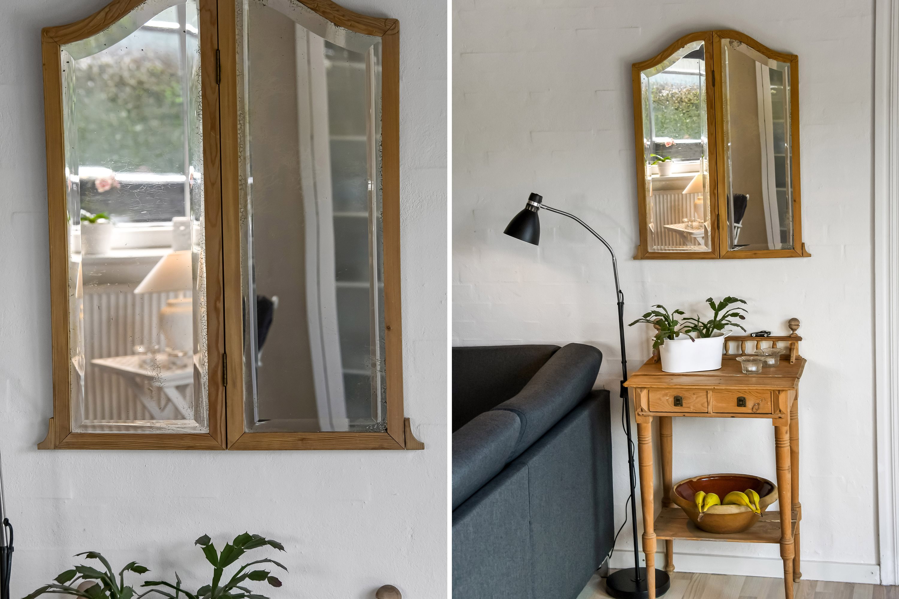 Fremhævet andet billede i fuldskærmstilstand. Billede af Sydvestvej 2, Humlum, 7600 Struer