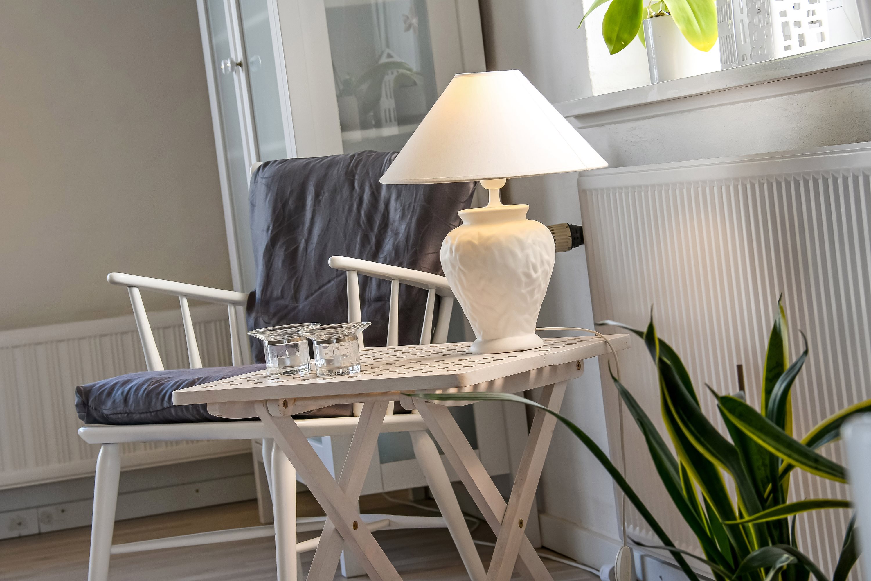 Fremhævet andet billede i fuldskærmstilstand. Billede af Sydvestvej 2, Humlum, 7600 Struer