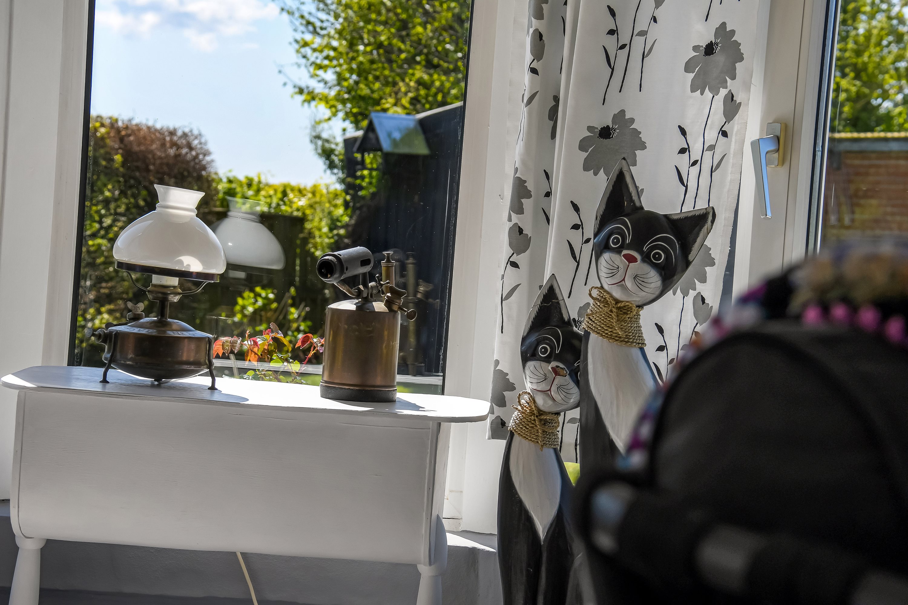 Fremhævet andet billede i fuldskærmstilstand. Billede af Sydvestvej 2, Humlum, 7600 Struer