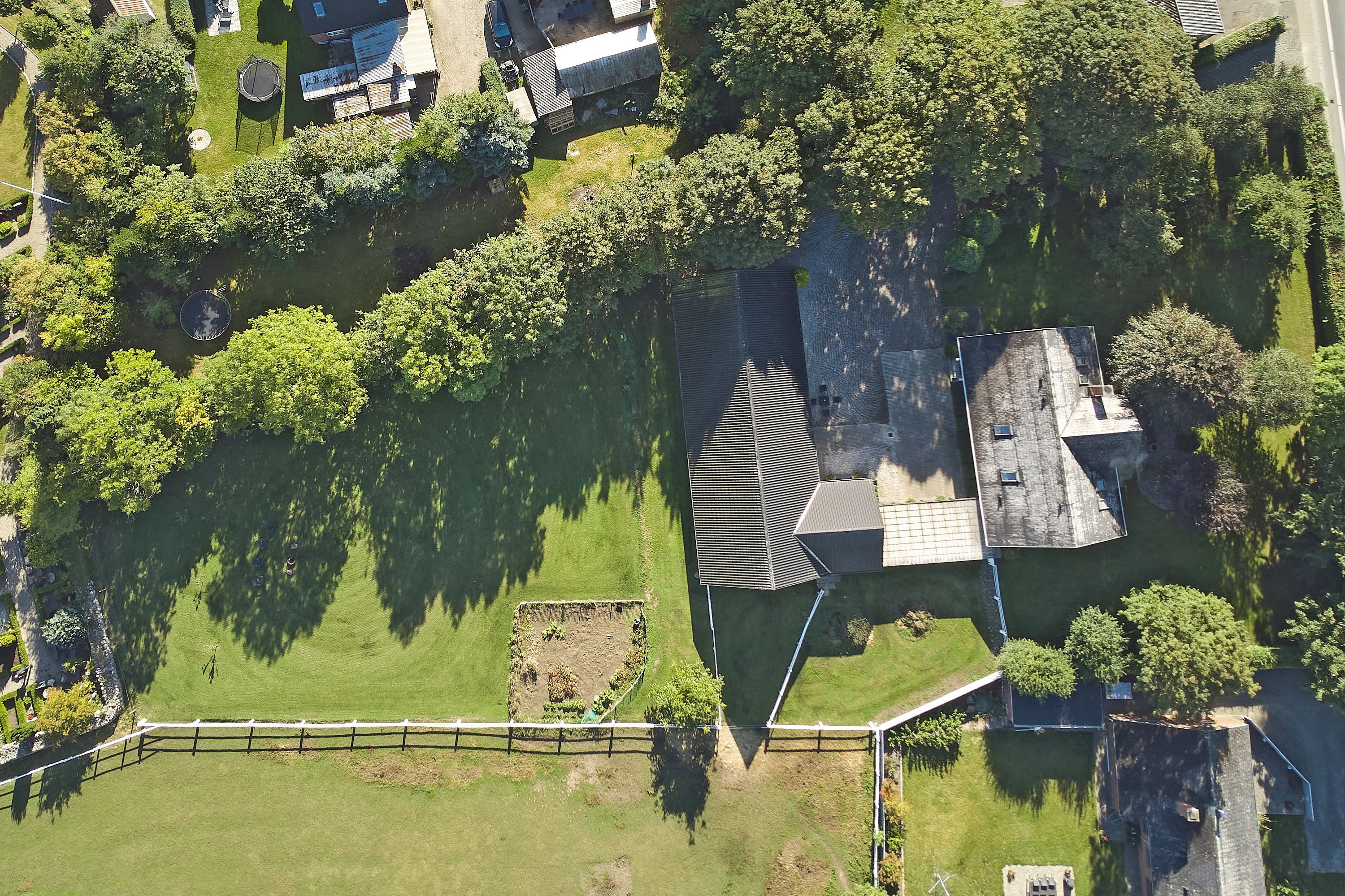 Fremhævet  billede i fuldskærmstilstand. Billede af Bjerrevej 357, Bjerre, 8783 Hornsyld