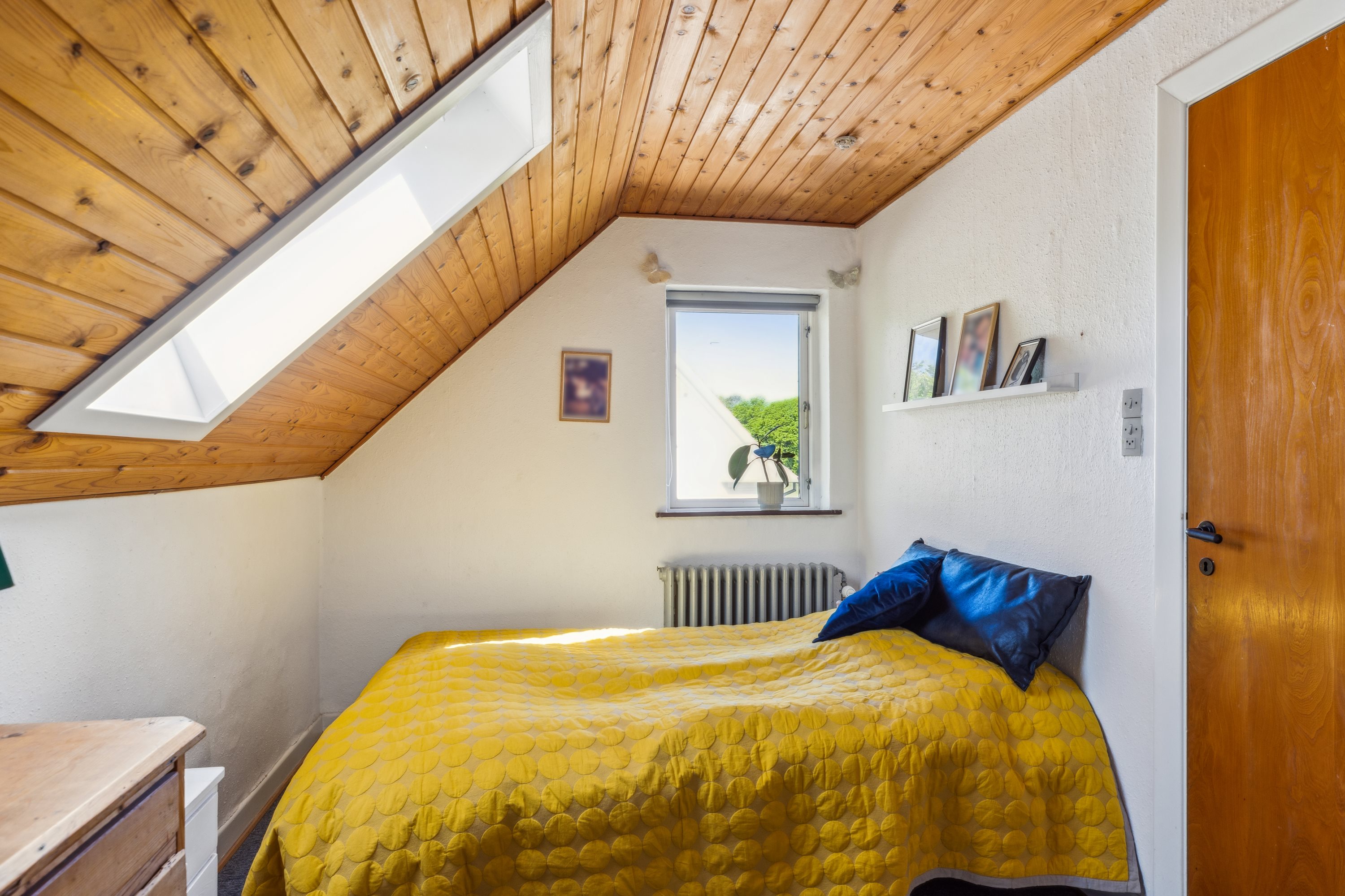 Fremhævet værelse billede i fuldskærmstilstand. Billede af Obbekjærvej 4, 6760 Ribe