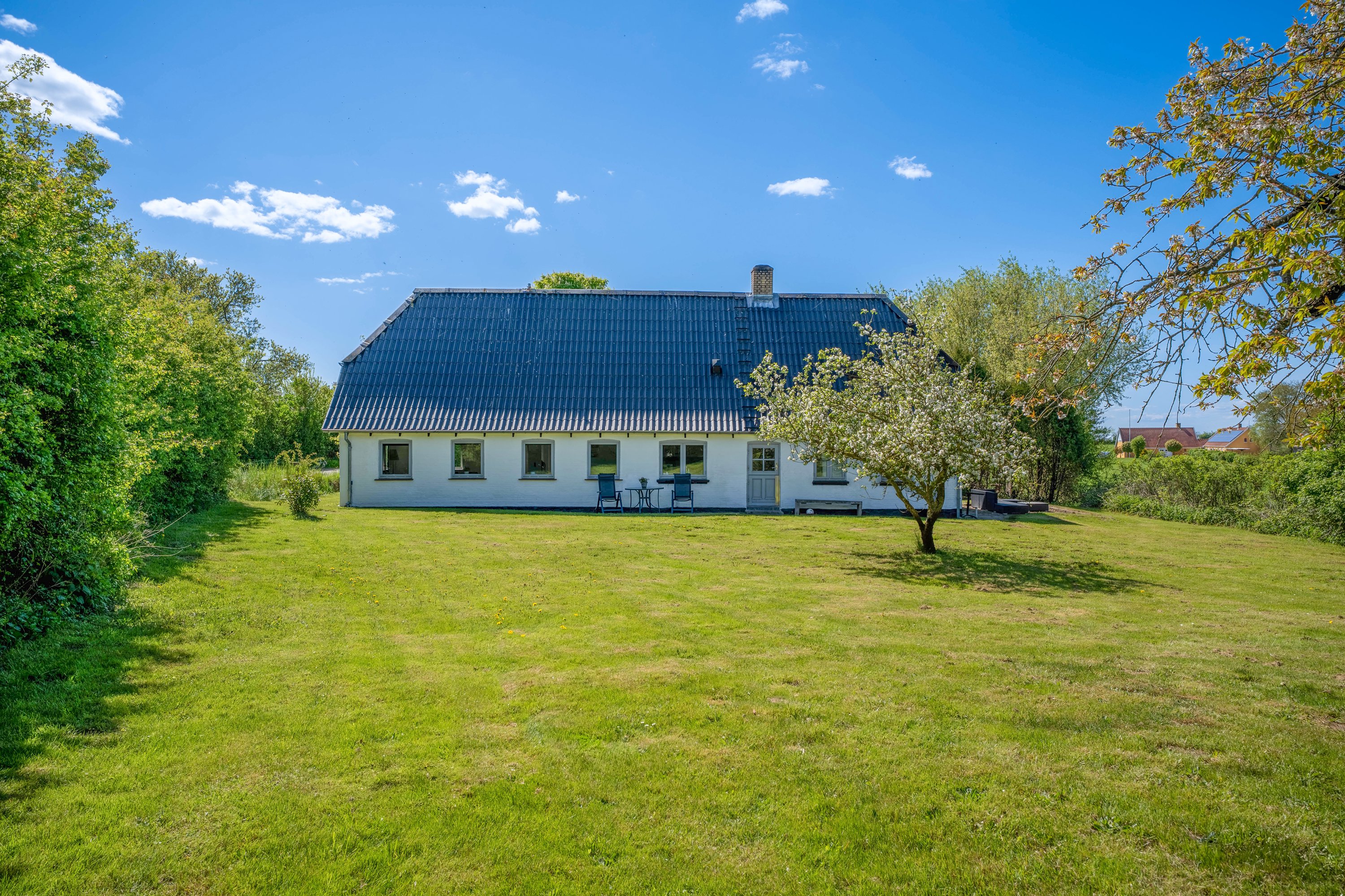 Fremhævet  billede i fuldskærmstilstand. Billede af Vedtoftevej 46, Vedtofte Mk, 5620 Glamsbjerg