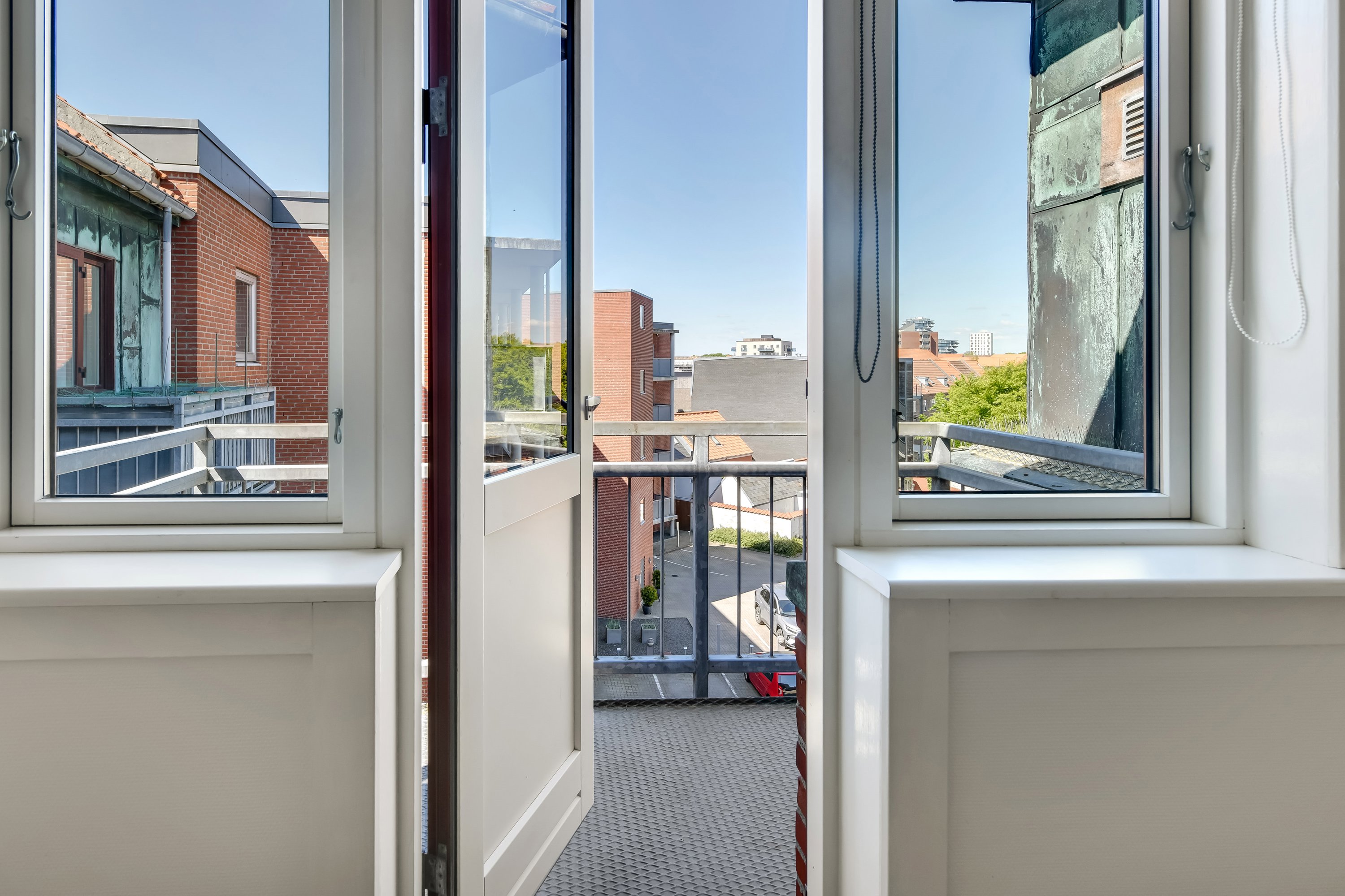 Fremhævet område billede i fuldskærmstilstand. Billede af Peder Skrams Gade 2, 3. tv., 6700 Esbjerg