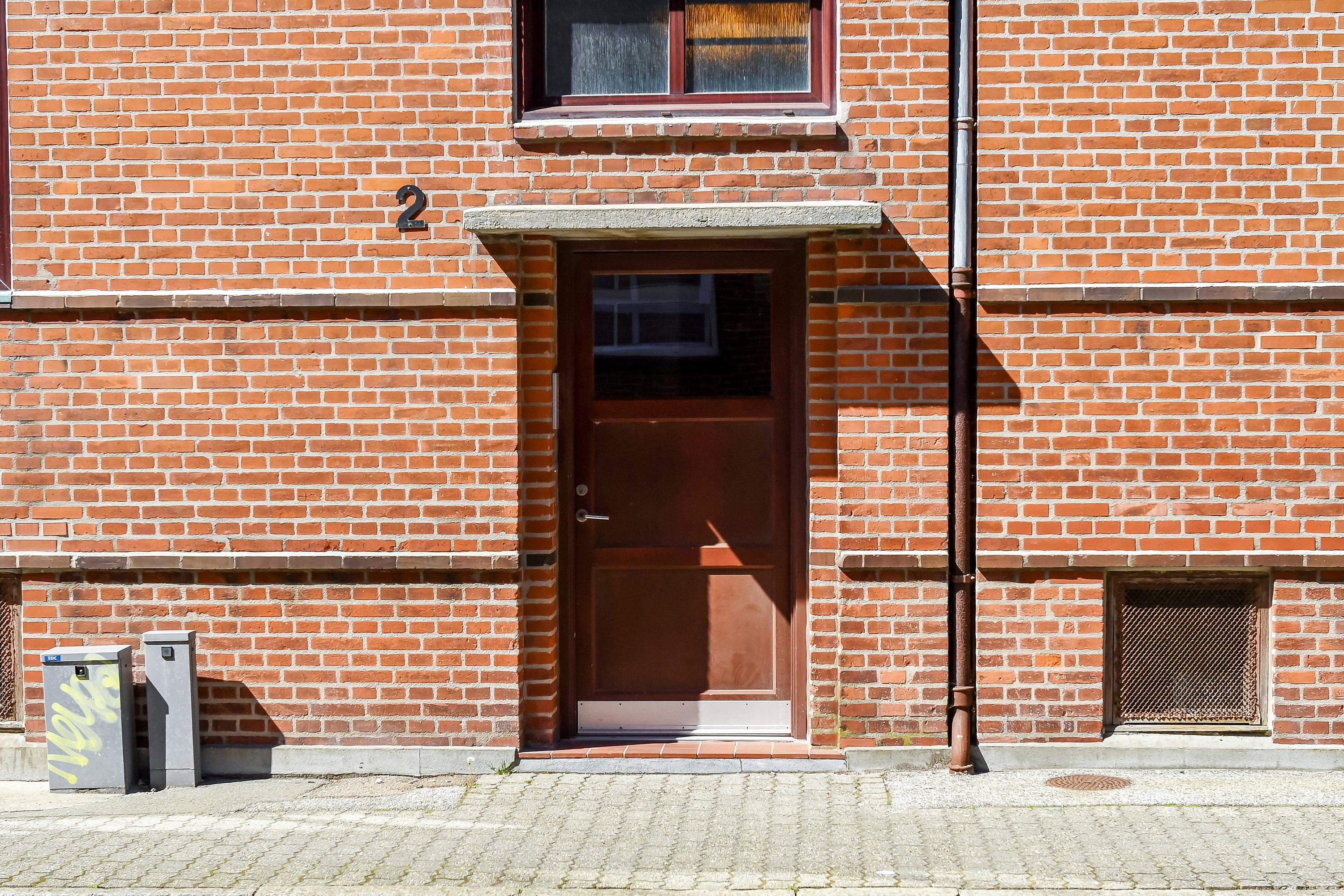 Fremhævet ejendommen billede i fuldskærmstilstand. Billede af Peder Skrams Gade 2, 3. tv., 6700 Esbjerg