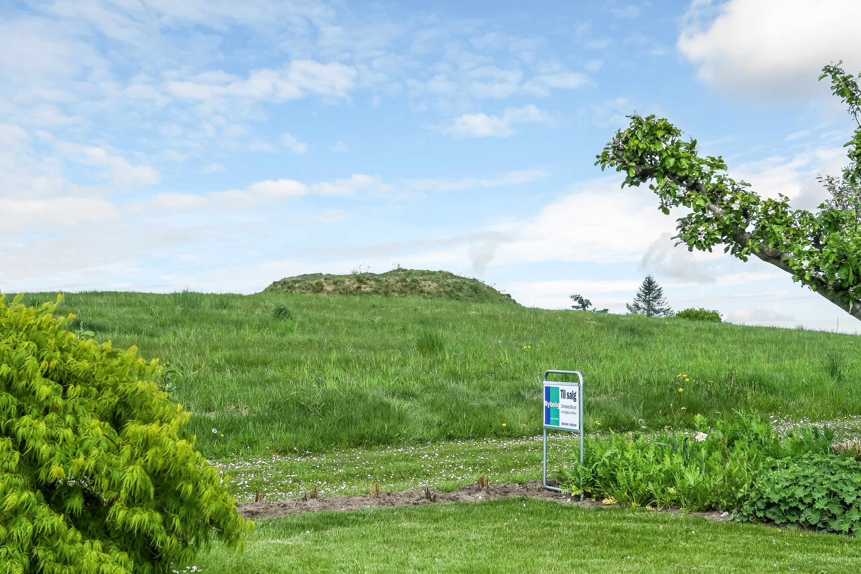 Fremhævet område billede i fuldskærmstilstand. Billede af Søllingdalvej 88, 7250 Hejnsvig