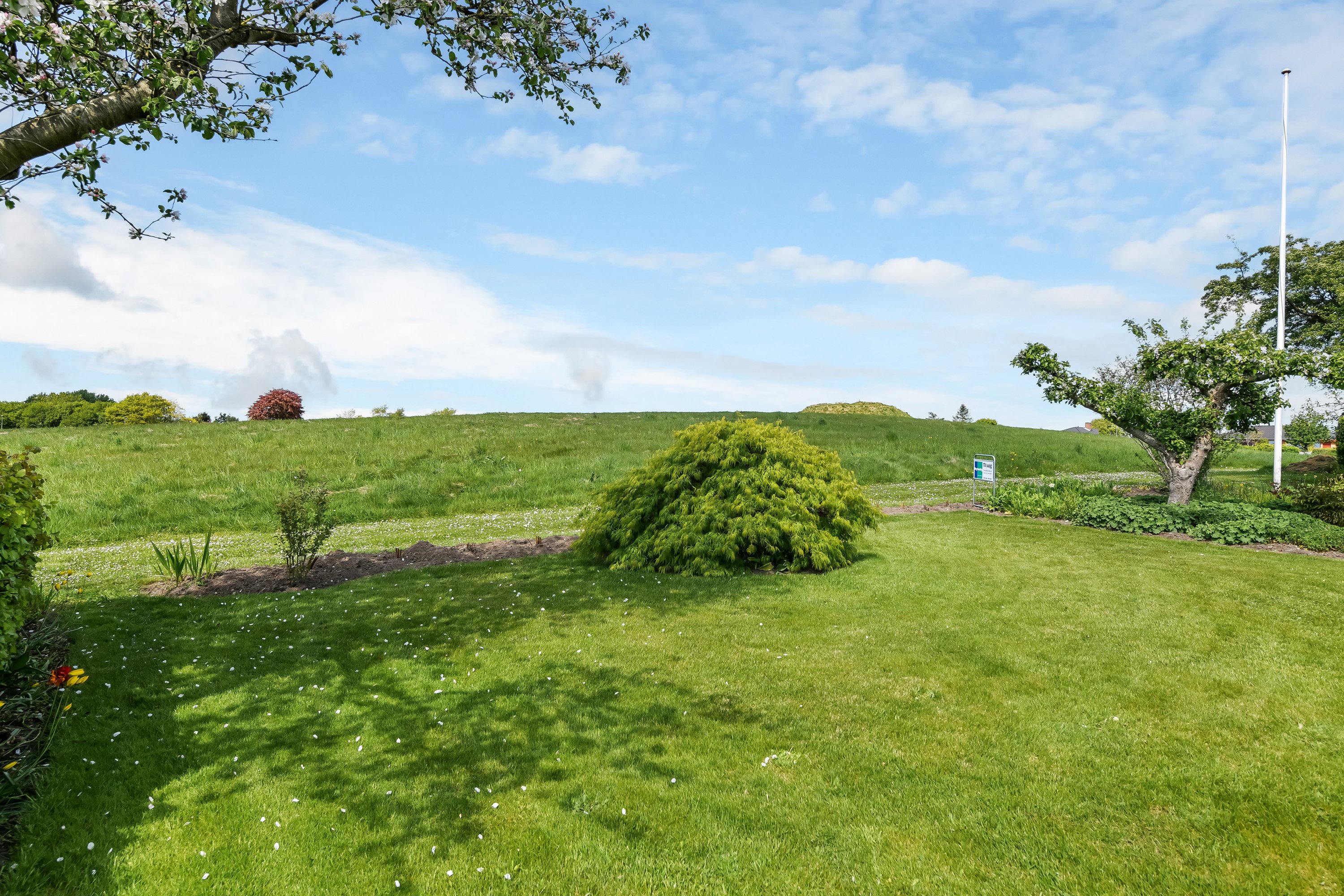 Fremhævet område billede i fuldskærmstilstand. Billede af Søllingdalvej 88, 7250 Hejnsvig