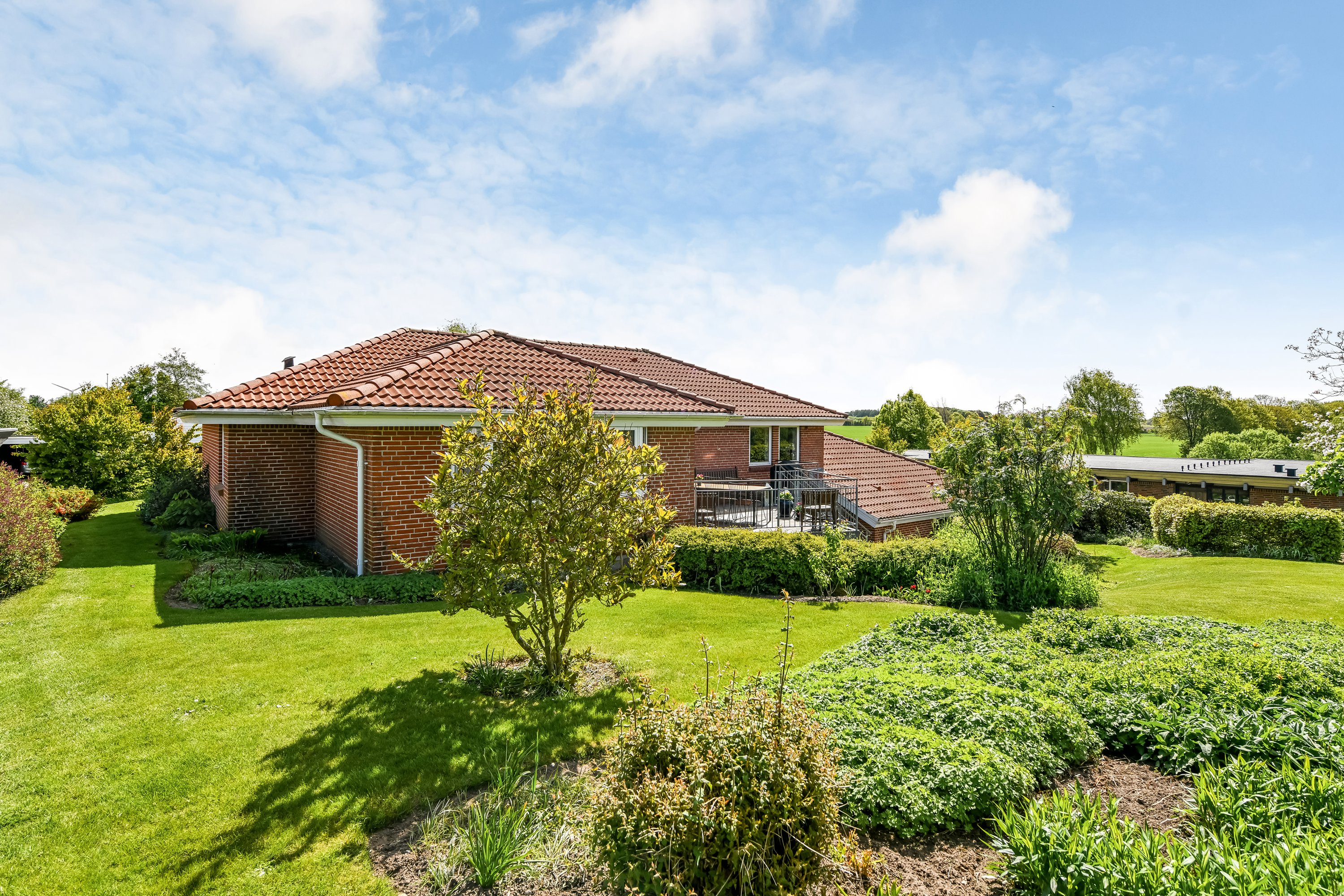 Fremhævet ejendommen billede i fuldskærmstilstand. Billede af Søllingdalvej 88, 7250 Hejnsvig