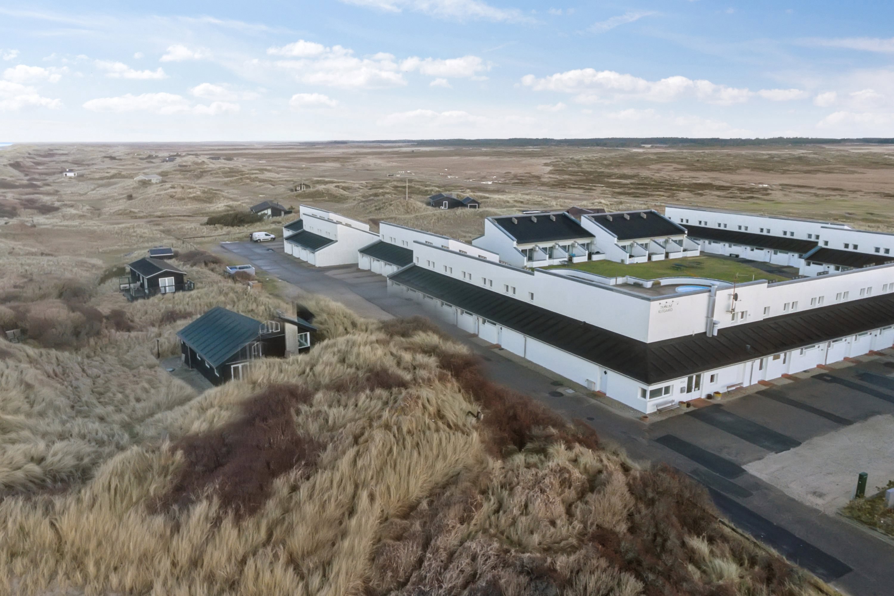 Fremhævet  billede i fuldskærmstilstand. Billede af Strandvejen 150, 12., Tranum, 9460 Brovst