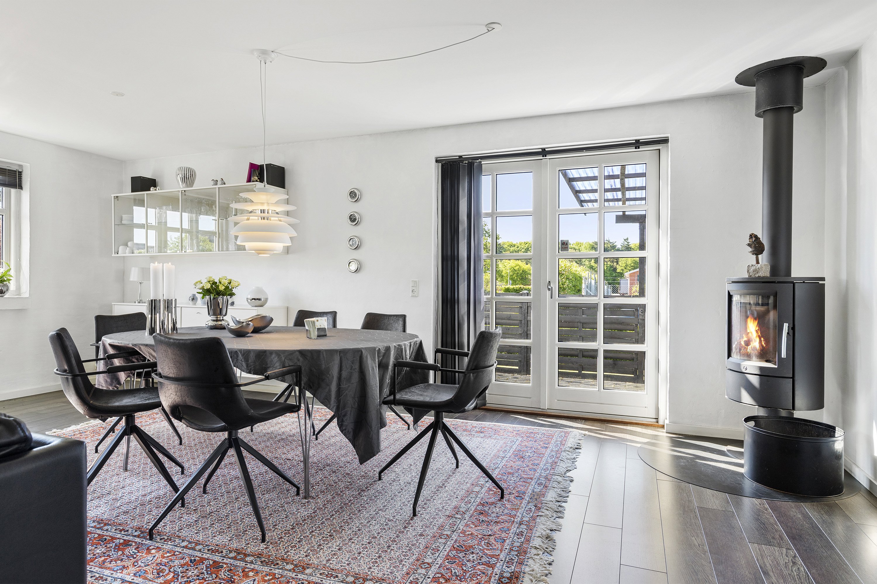 Miniaturebillede 1: alrum. Billede af Baldersvej 26, 9800 Hjørring