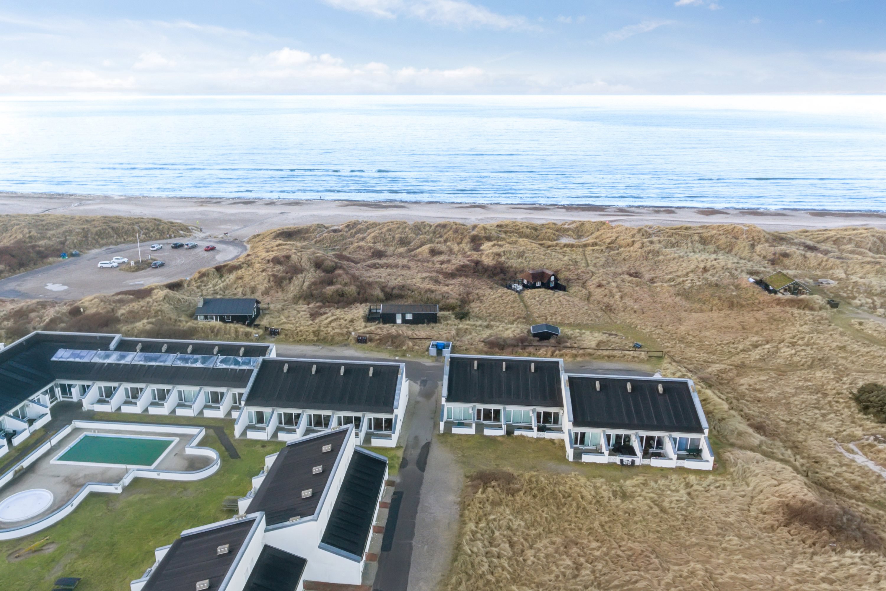 Fremhævet  billede i fuldskærmstilstand. Billede af Strandvejen 150, 18., Tranum, 9460 Brovst