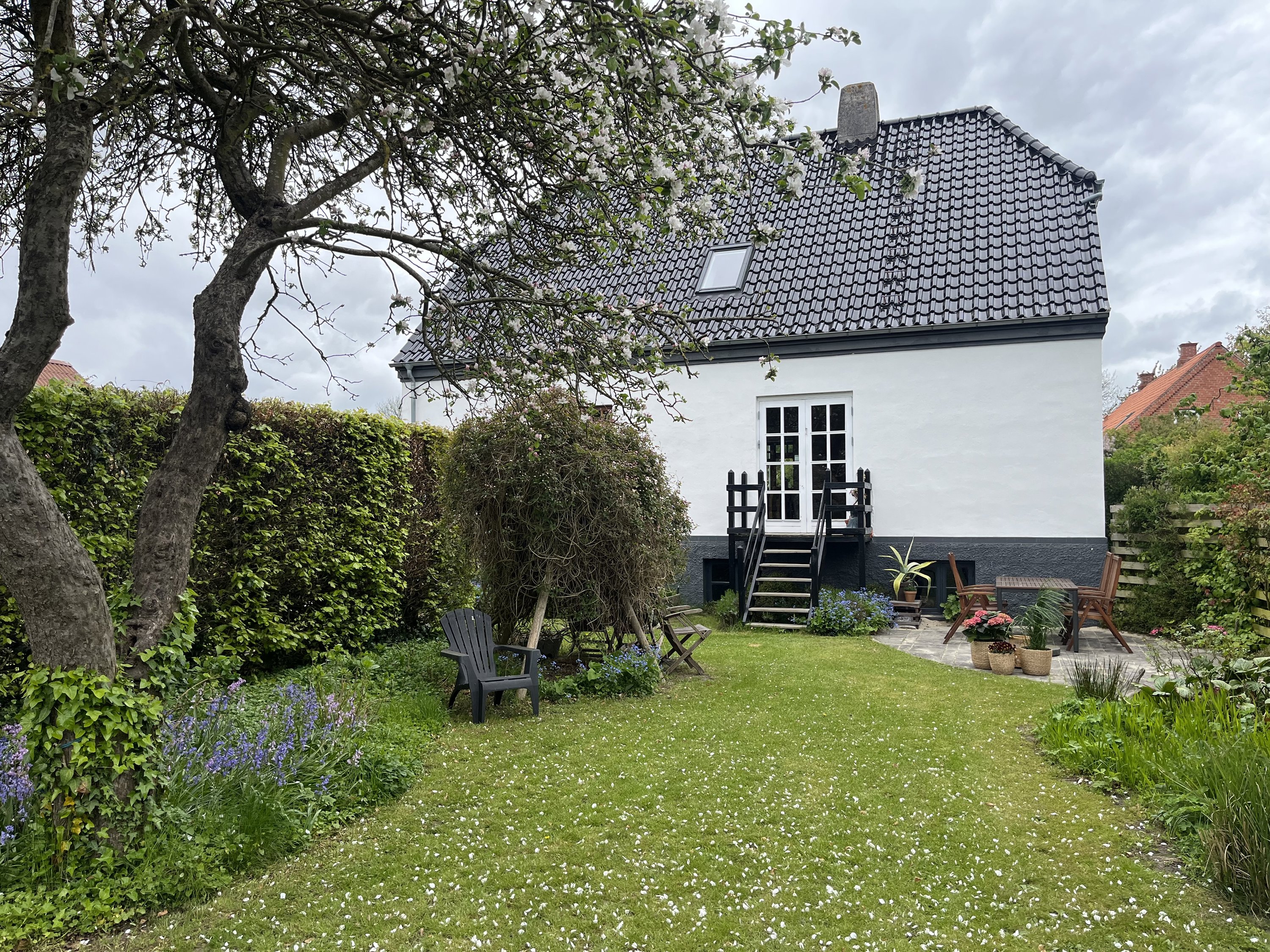 Miniaturebillede 1: . Billede af Otto Møllersgade 10, Gylling, 8300 Odder